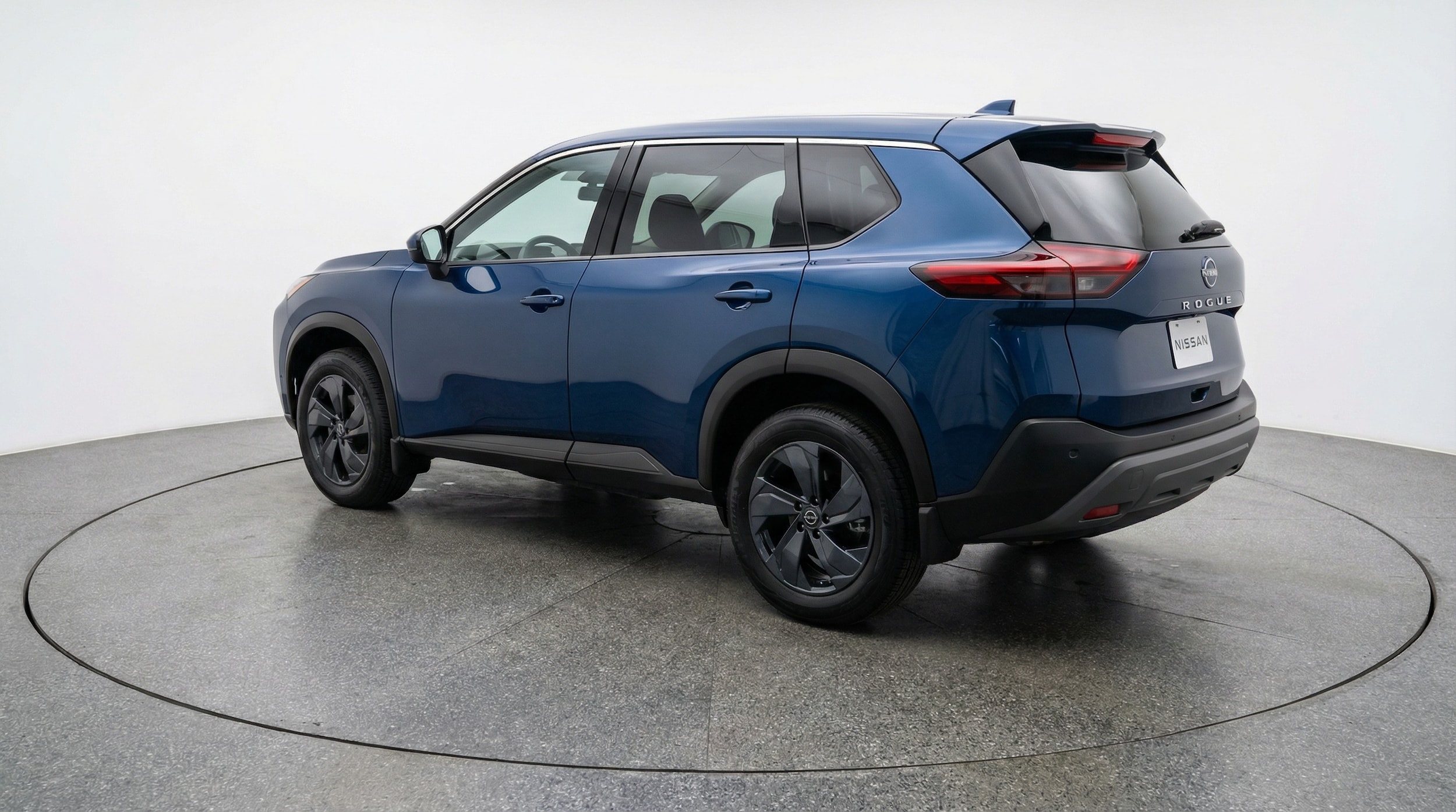 Thumbnail: 2025 Nissan Rogue - 5