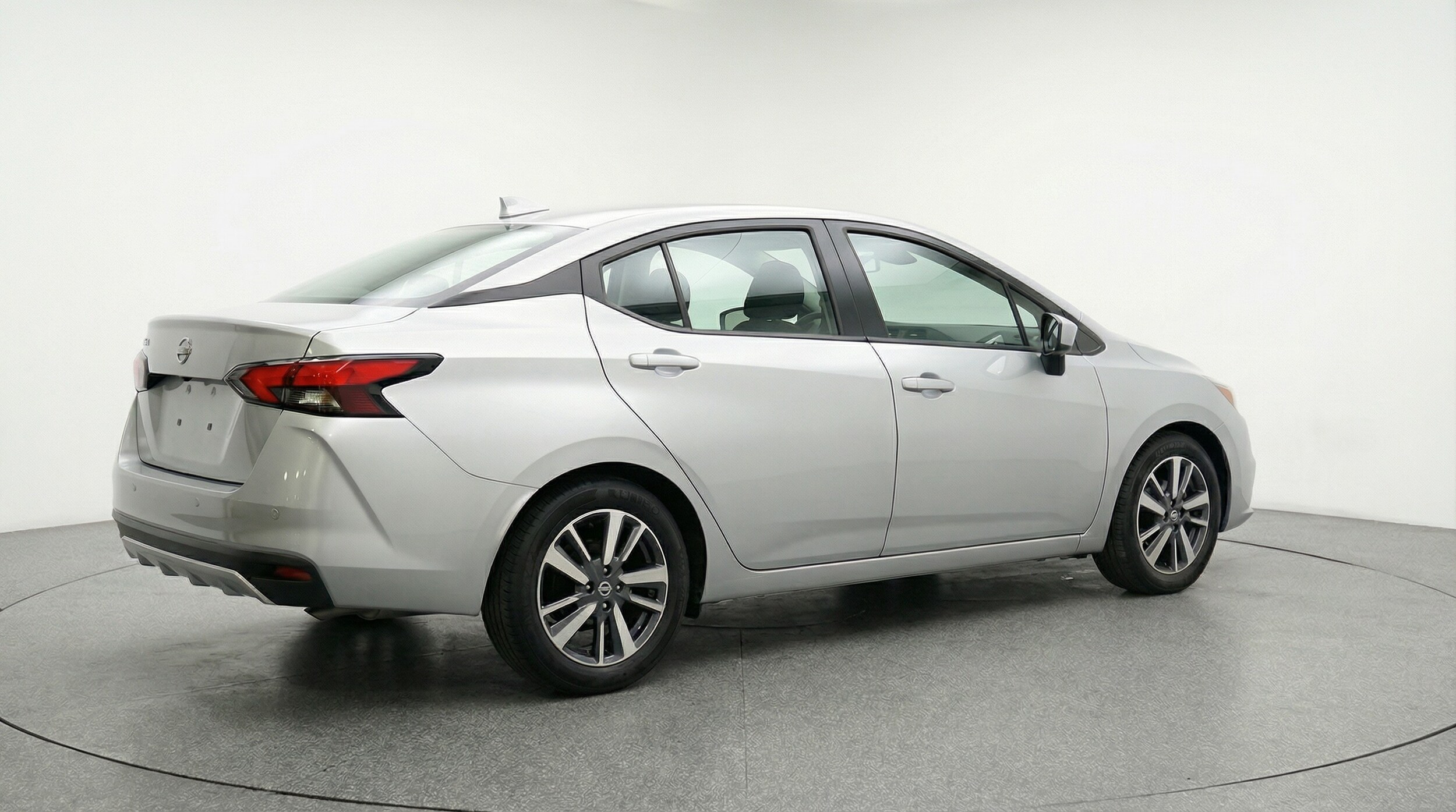 Thumbnail: 2025 Nissan Versa - 7