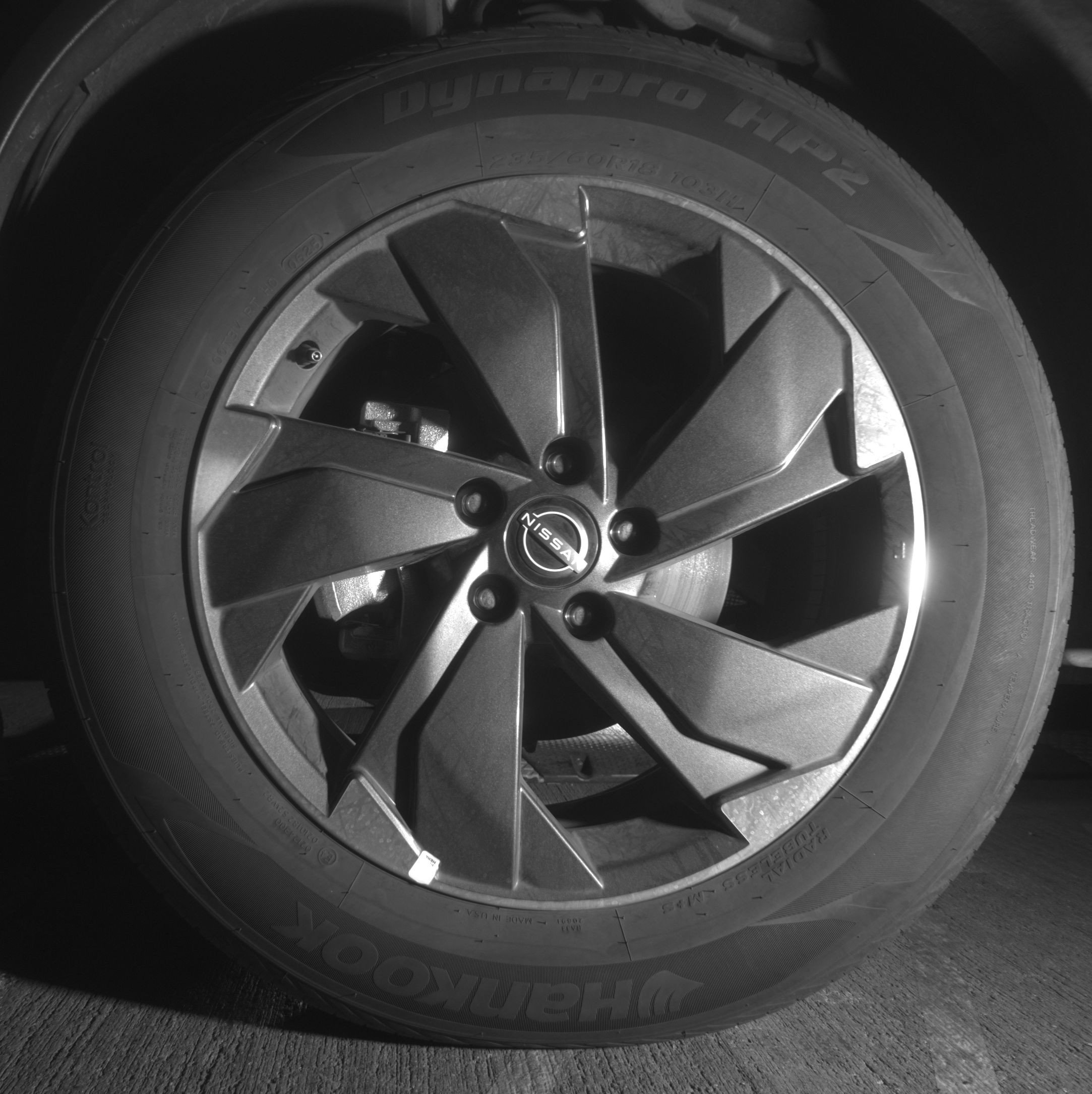 Thumbnail: 2025 Nissan Rogue - 12