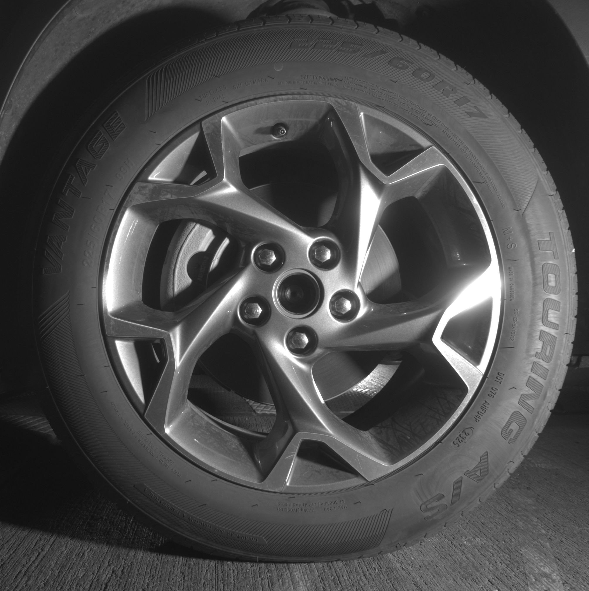 Thumbnail: 2025 Chevrolet Trax - 12