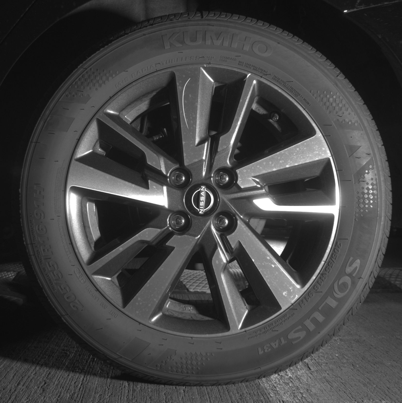 Thumbnail: 2025 Nissan Versa - 11