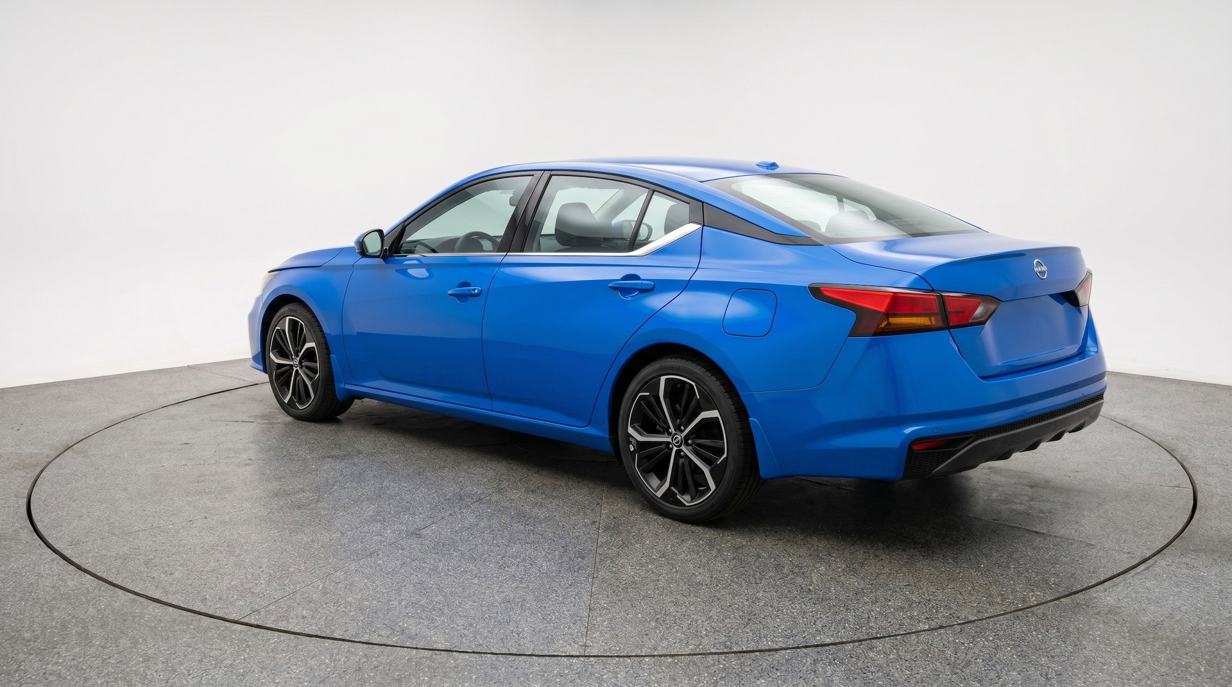 Thumbnail: 2025 Nissan Altima - 6