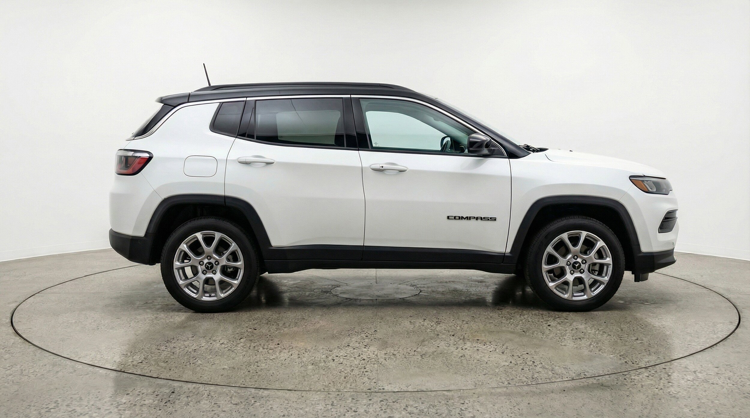 Thumbnail: 2025 Jeep Compass - 11