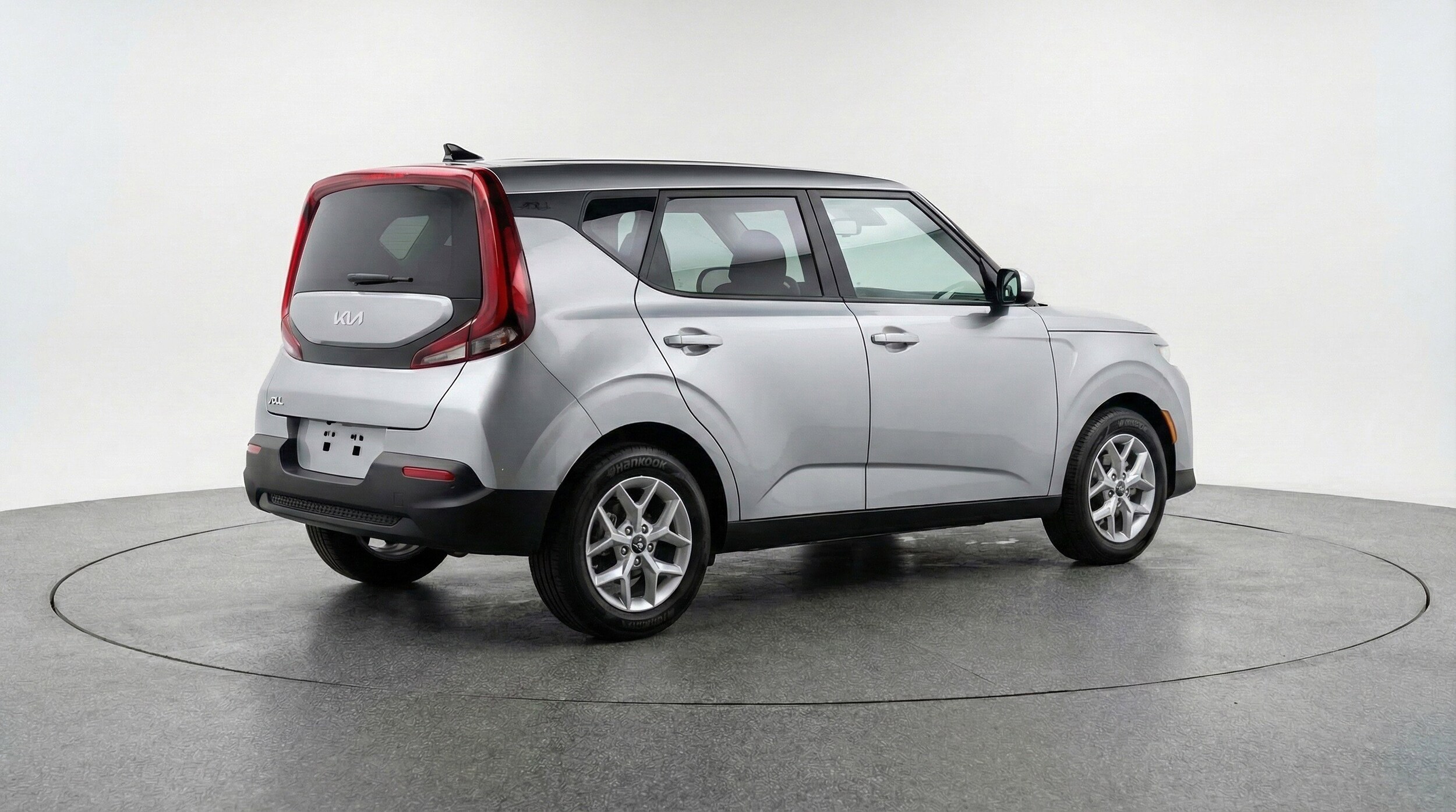 Thumbnail: 2025 Kia Soul - 9