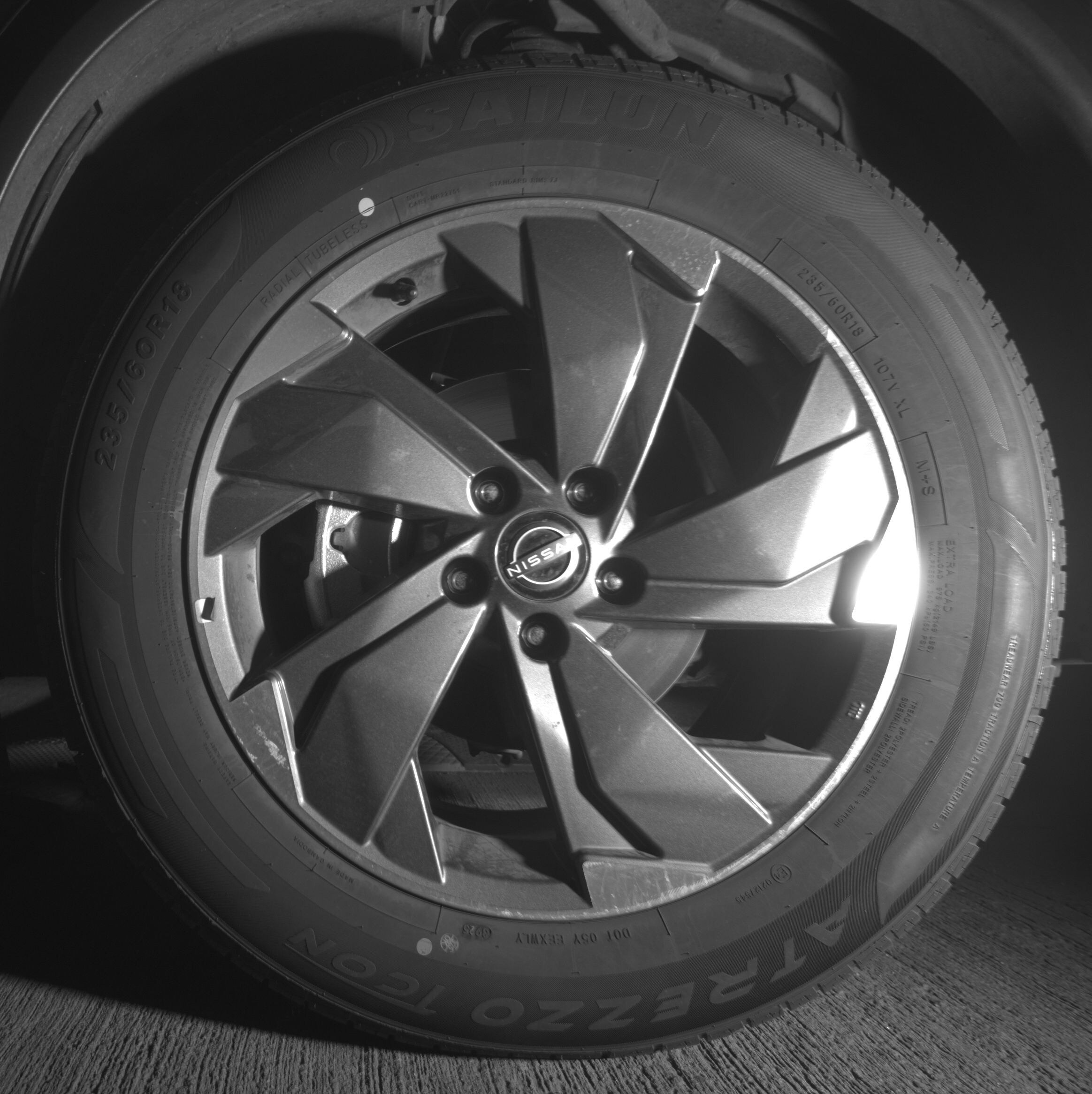 Thumbnail: 2025 Nissan Rogue - 9