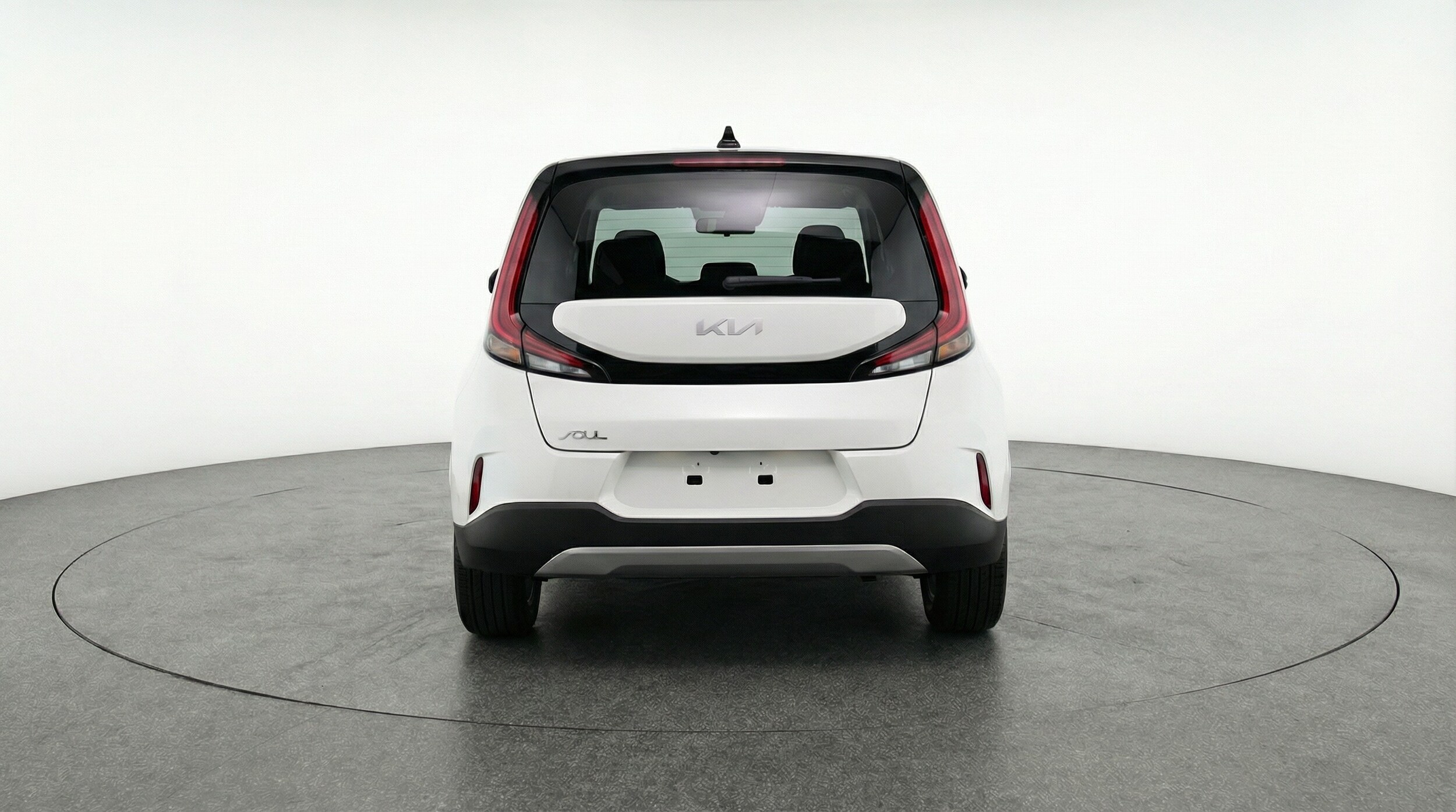 Thumbnail: 2025 Kia Soul - 6