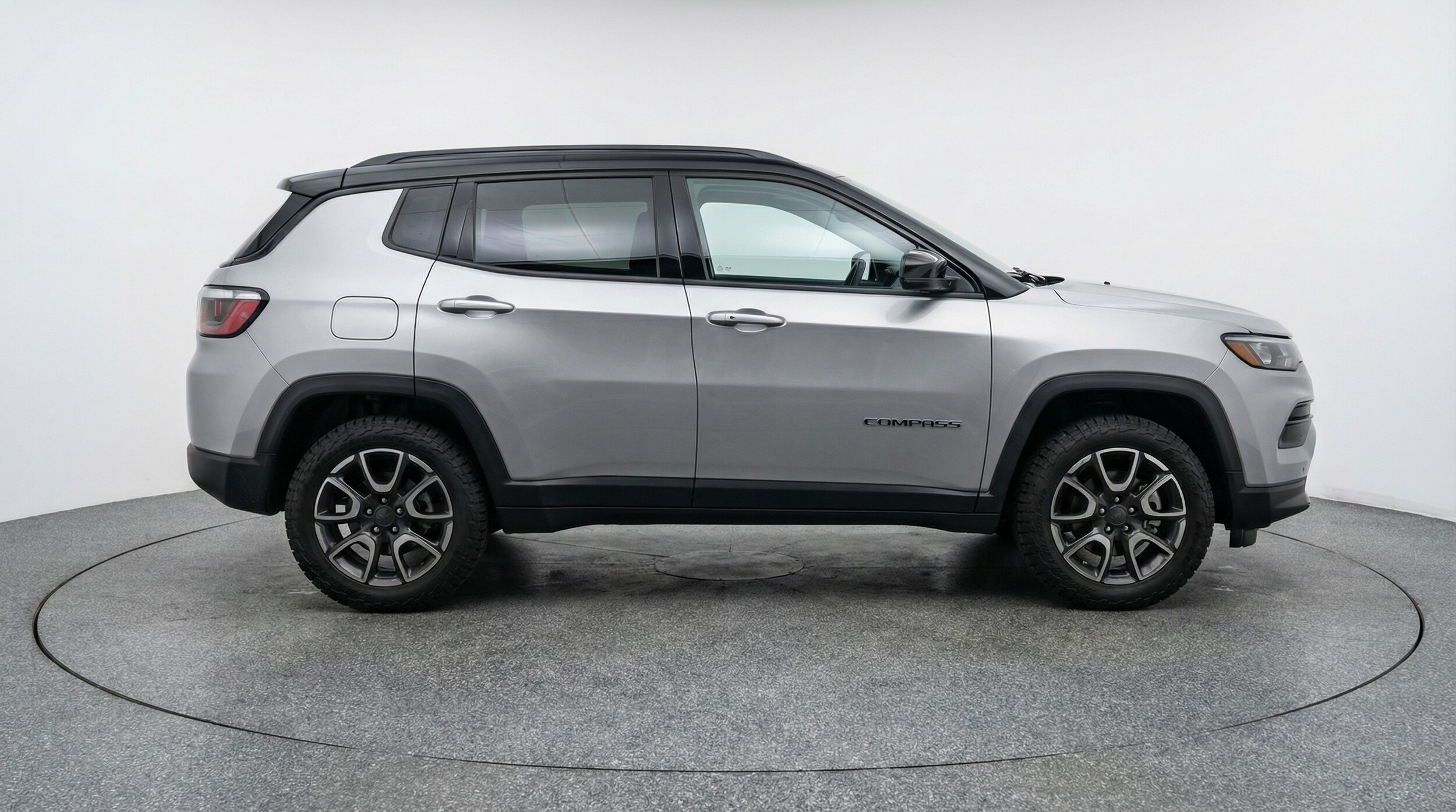 Thumbnail: 2025 Jeep Compass - 8