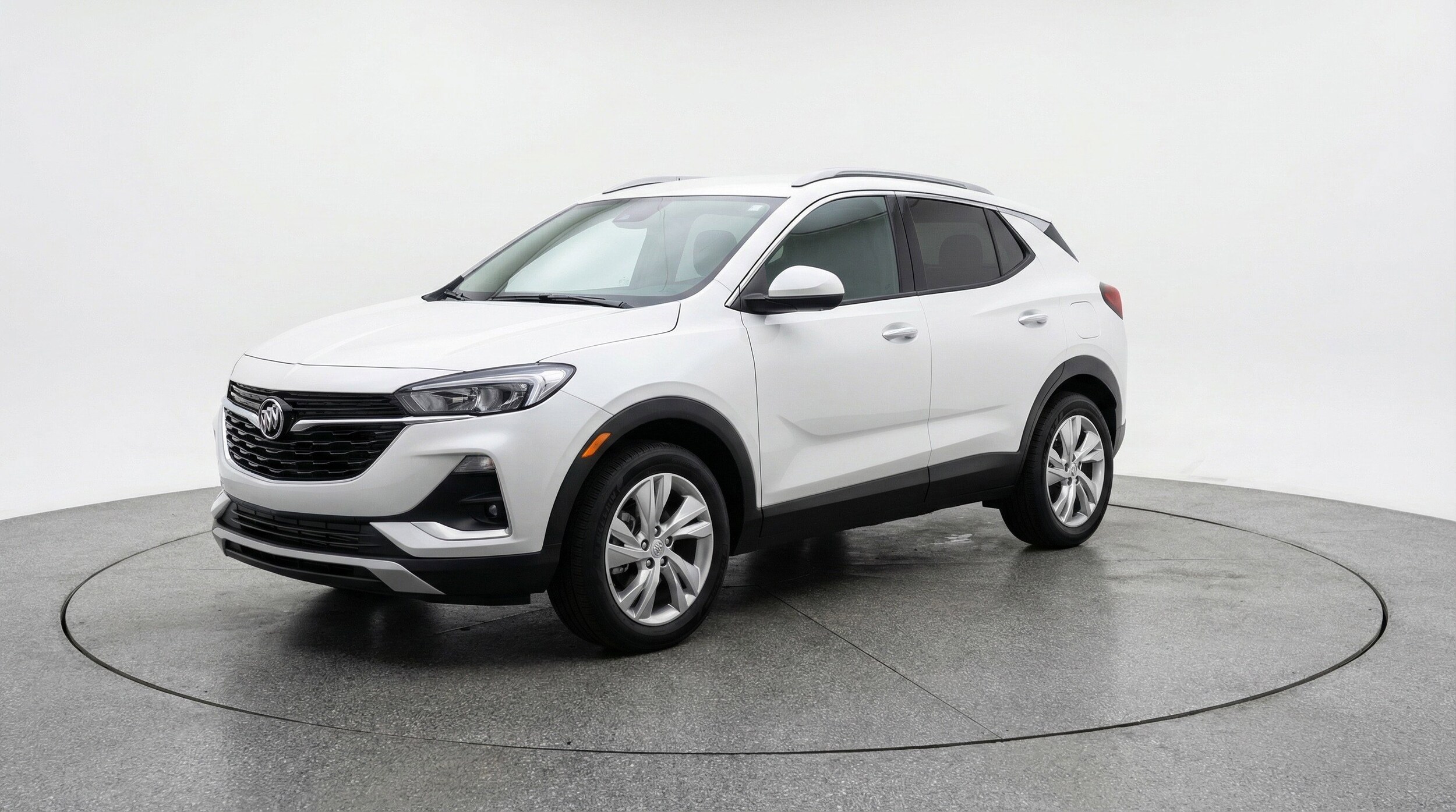 Thumbnail: 2025 Buick Encore GX - 3