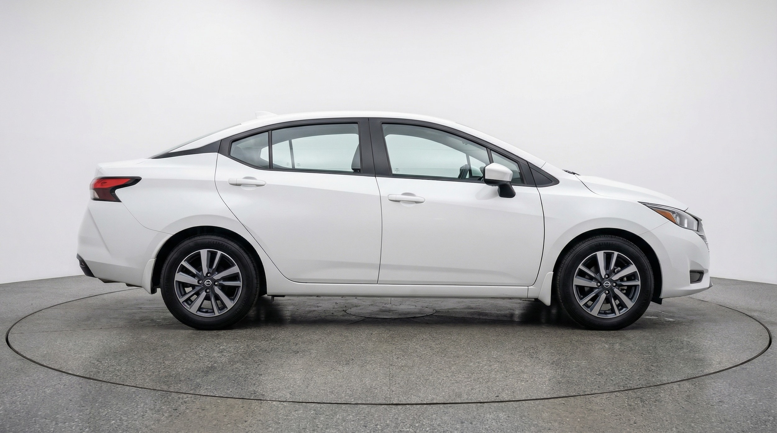 Thumbnail: 2025 Nissan Versa - 8