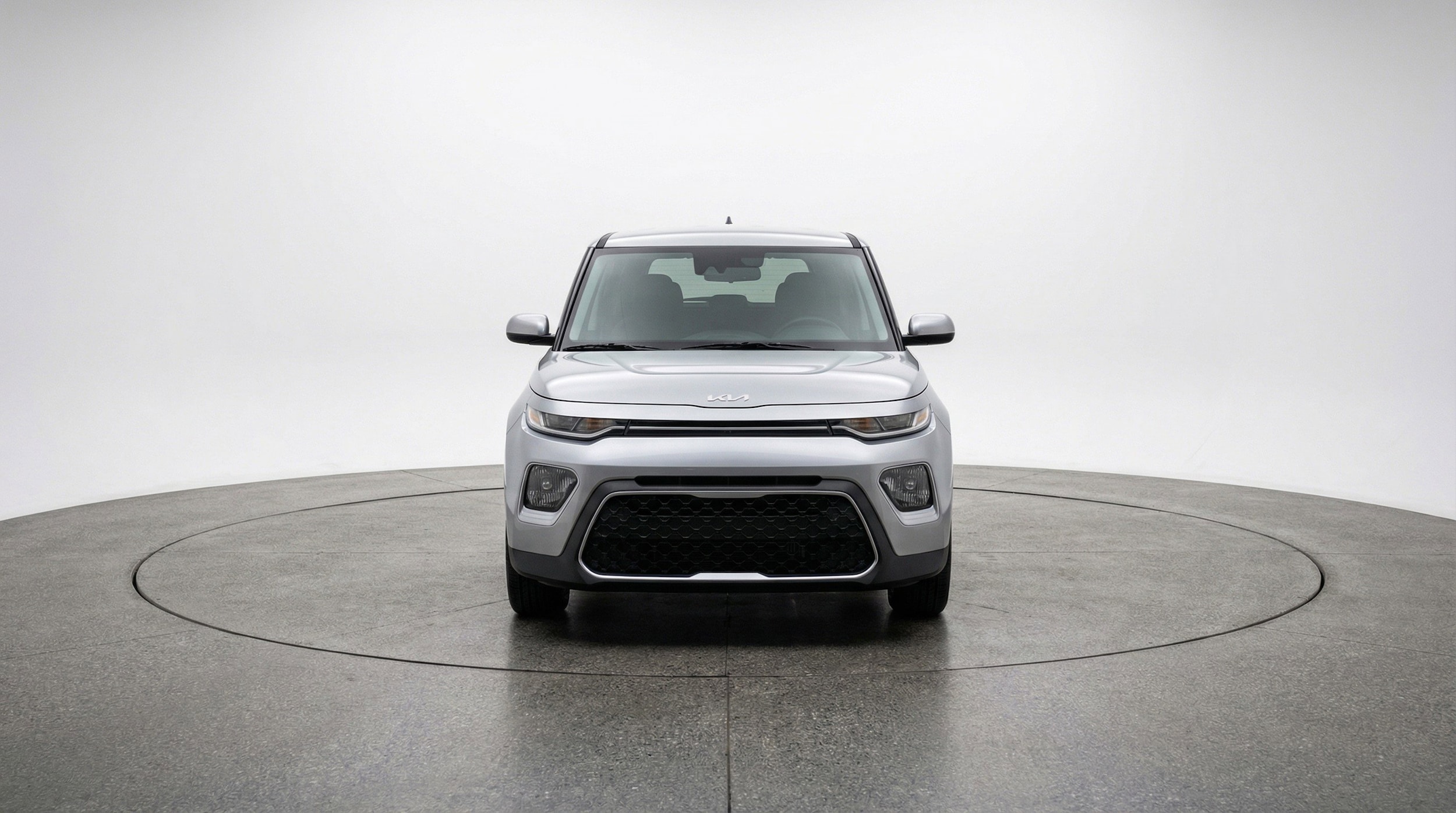 Thumbnail: 2025 Kia Soul - 2