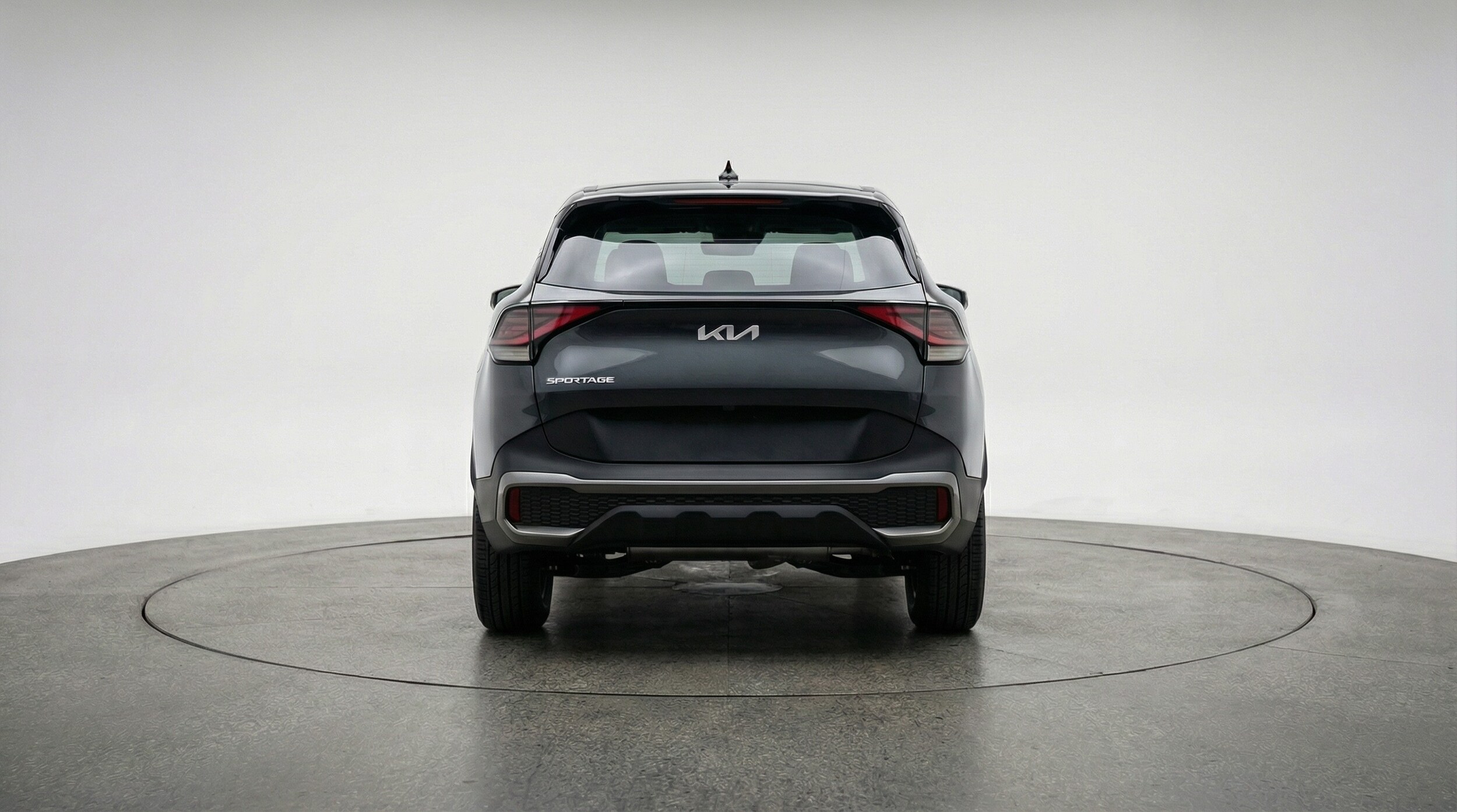 Thumbnail: 2025 Kia Sportage - 6