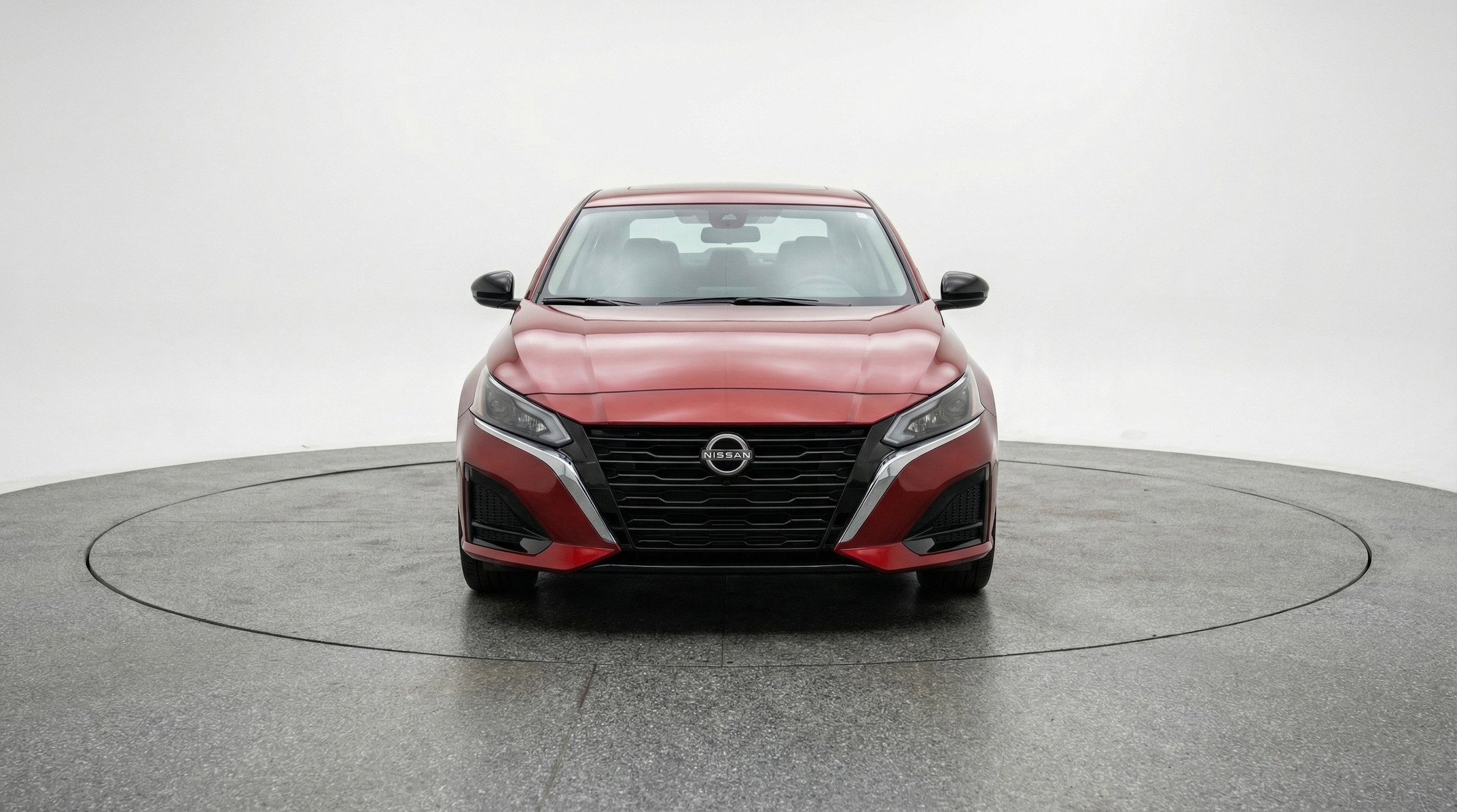 Thumbnail: 2025 Nissan Altima - 2