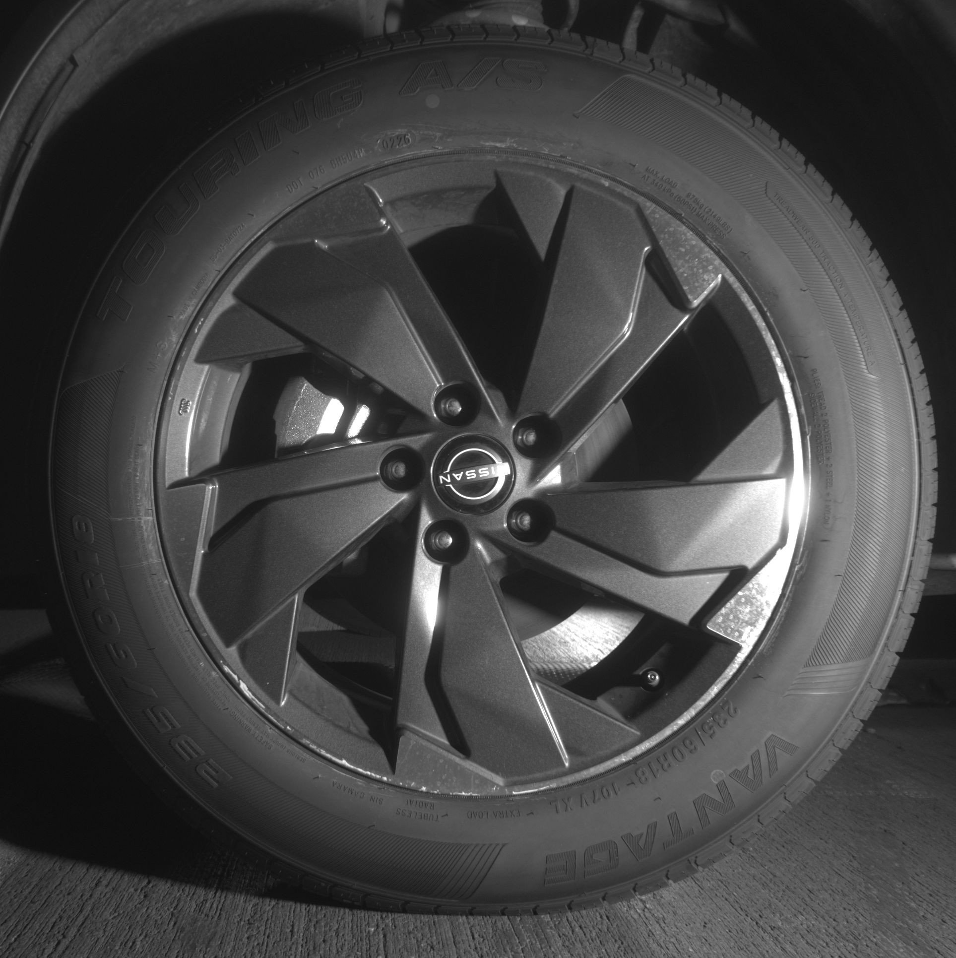 Thumbnail: 2025 Nissan Rogue - 12