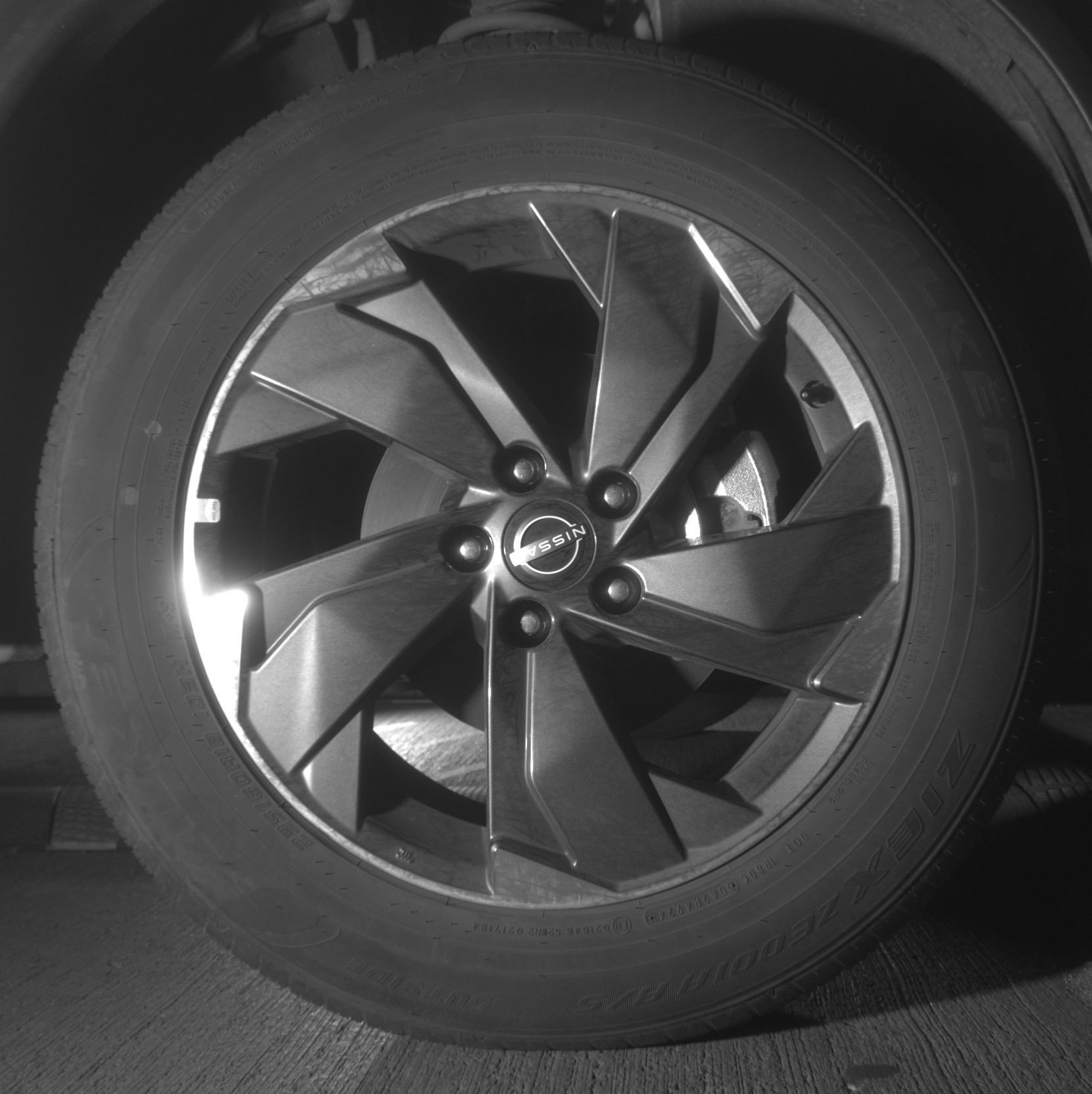 Thumbnail: 2025 Nissan Rogue - 13