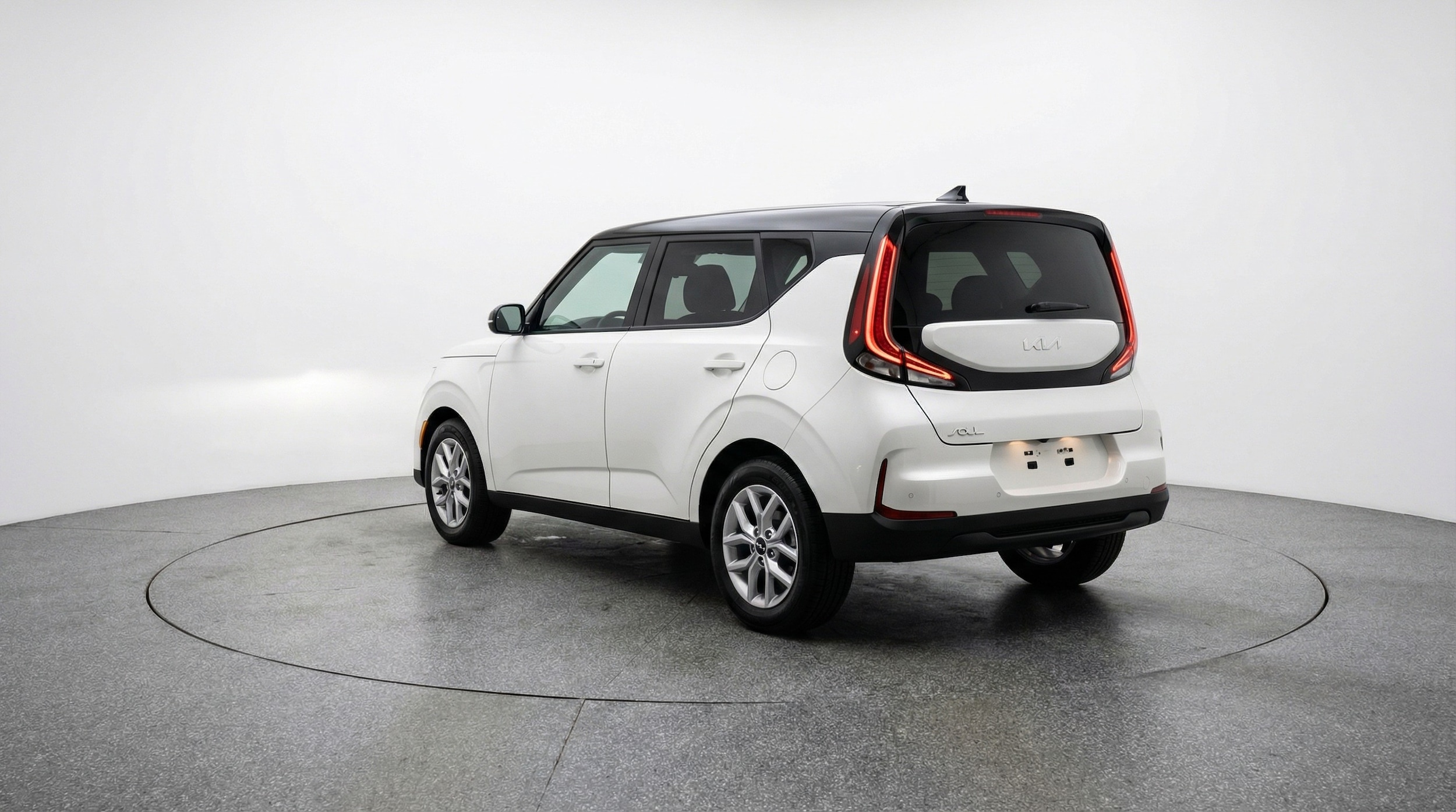 Thumbnail: 2025 Kia Soul - 5