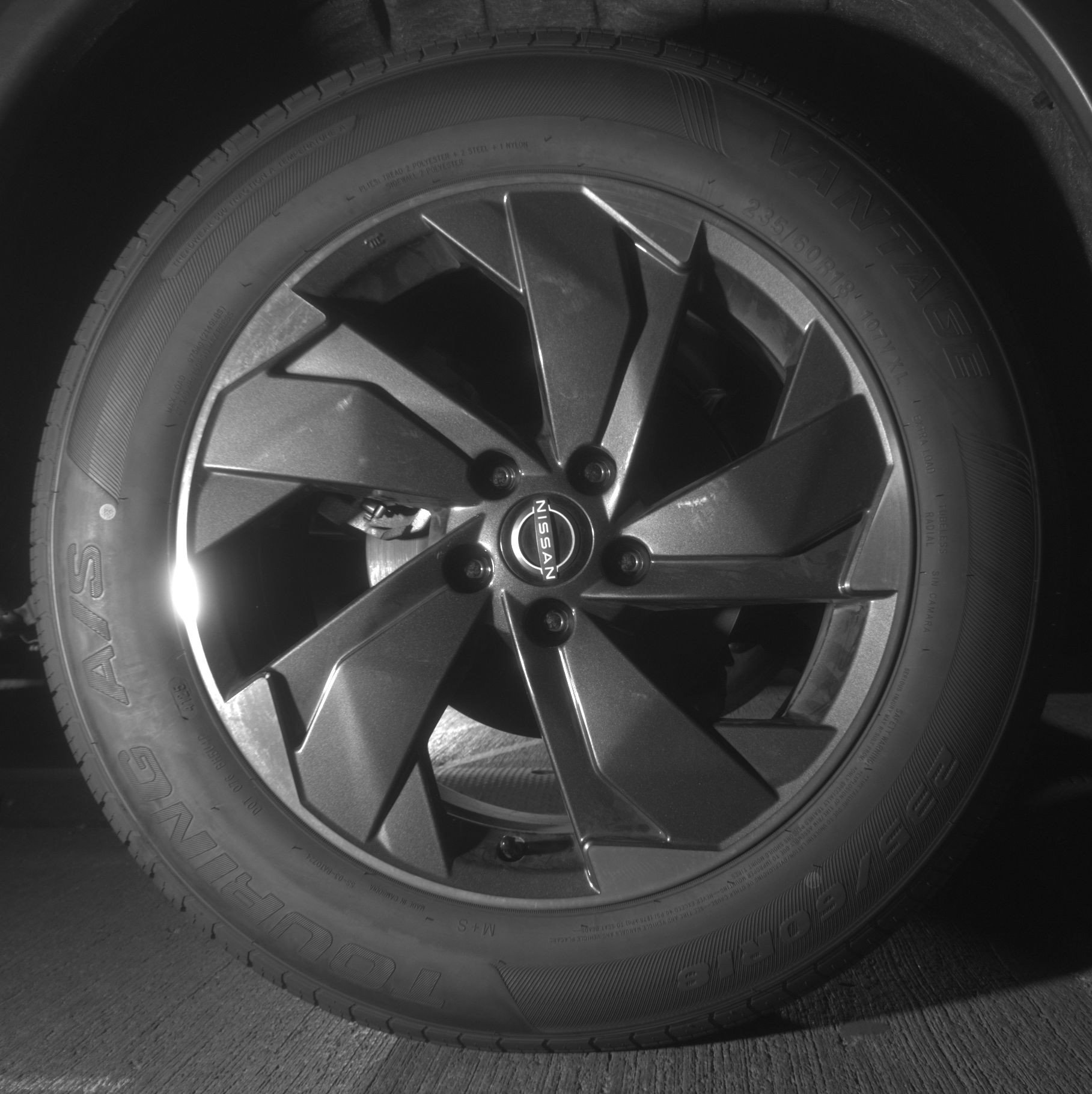 Thumbnail: 2025 Nissan Rogue - 15