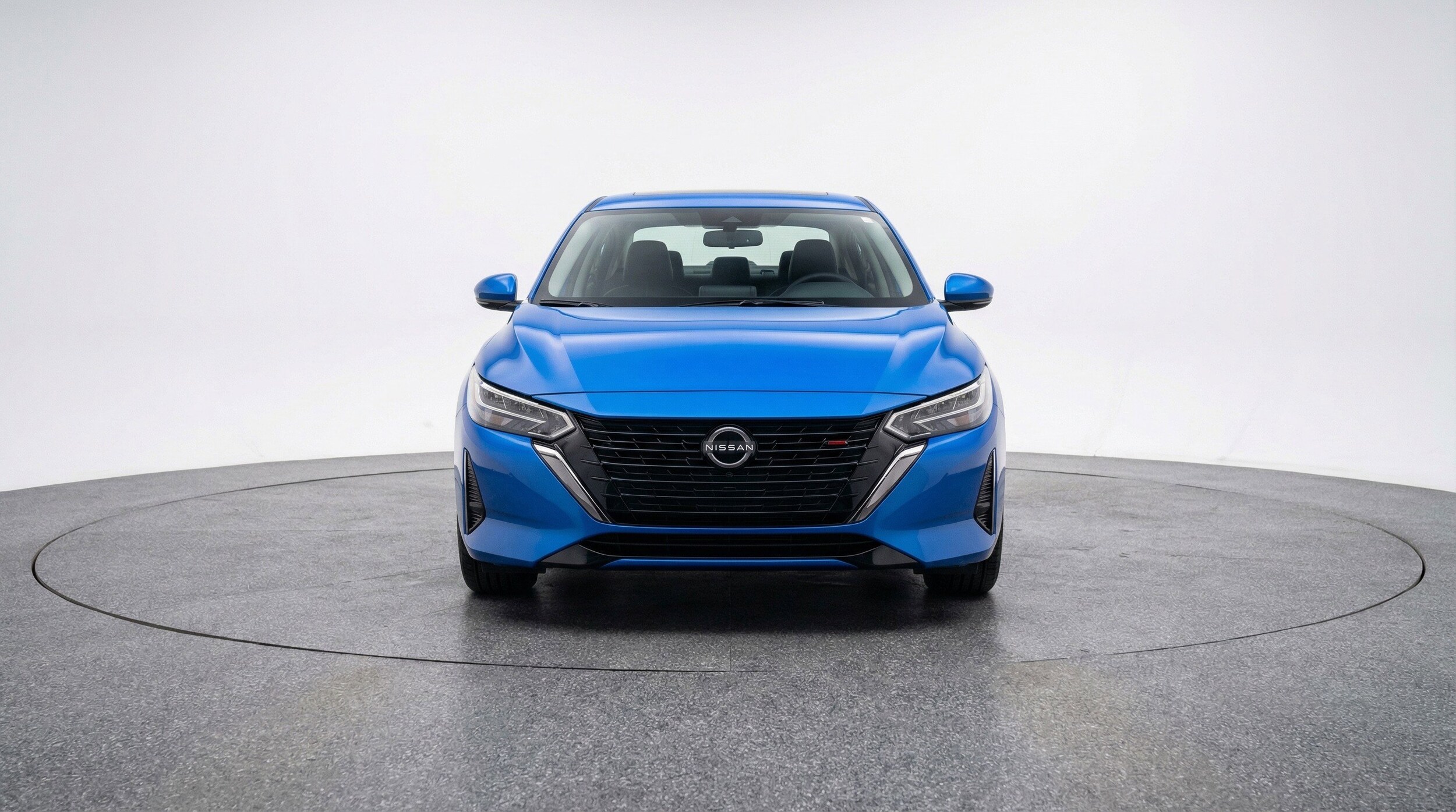 Thumbnail: 2025 Nissan Sentra - 2