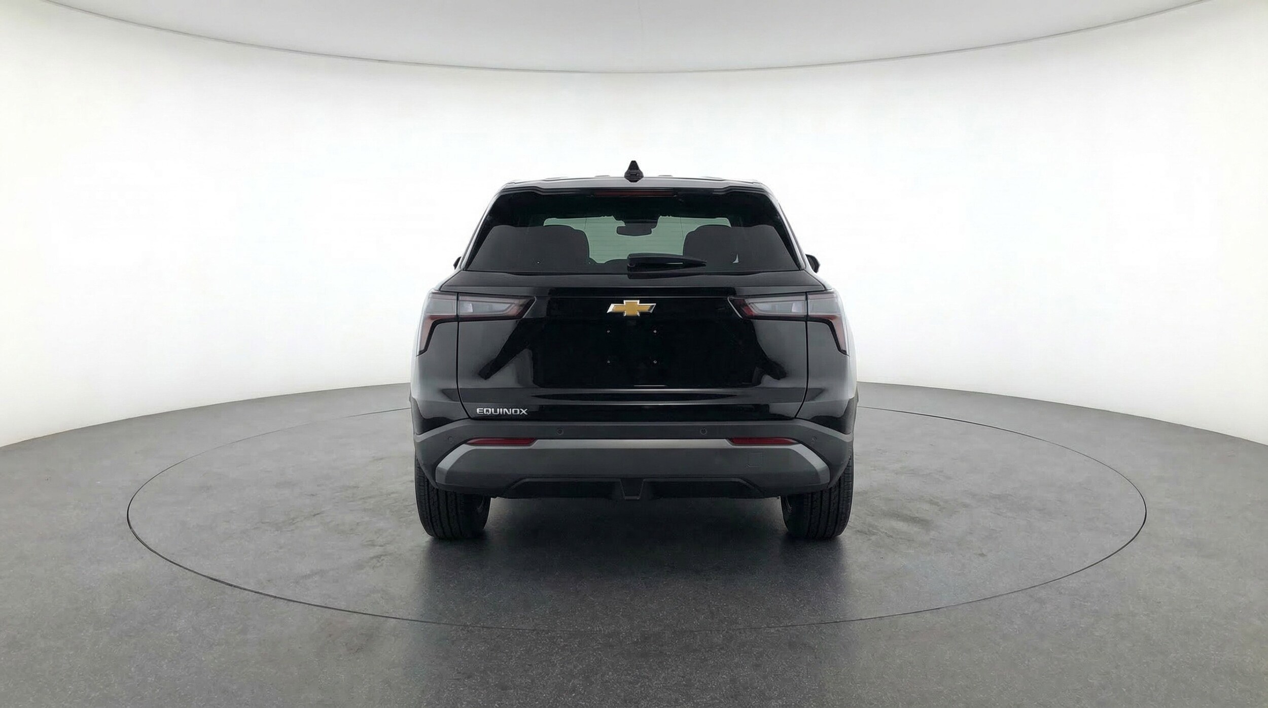 Thumbnail: 2025 Chevrolet Equinox - 7