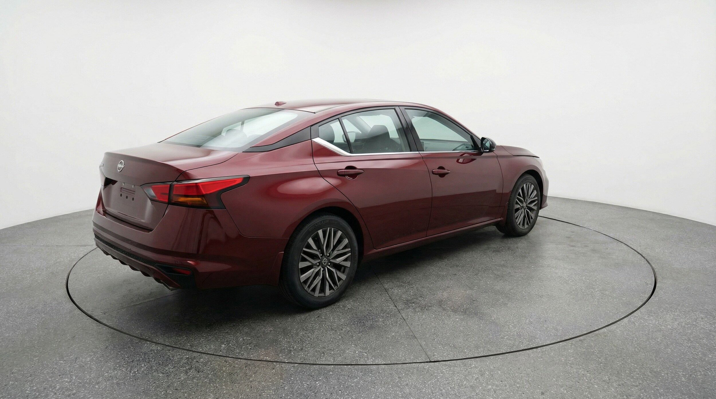 Thumbnail: 2025 Nissan Altima - 9