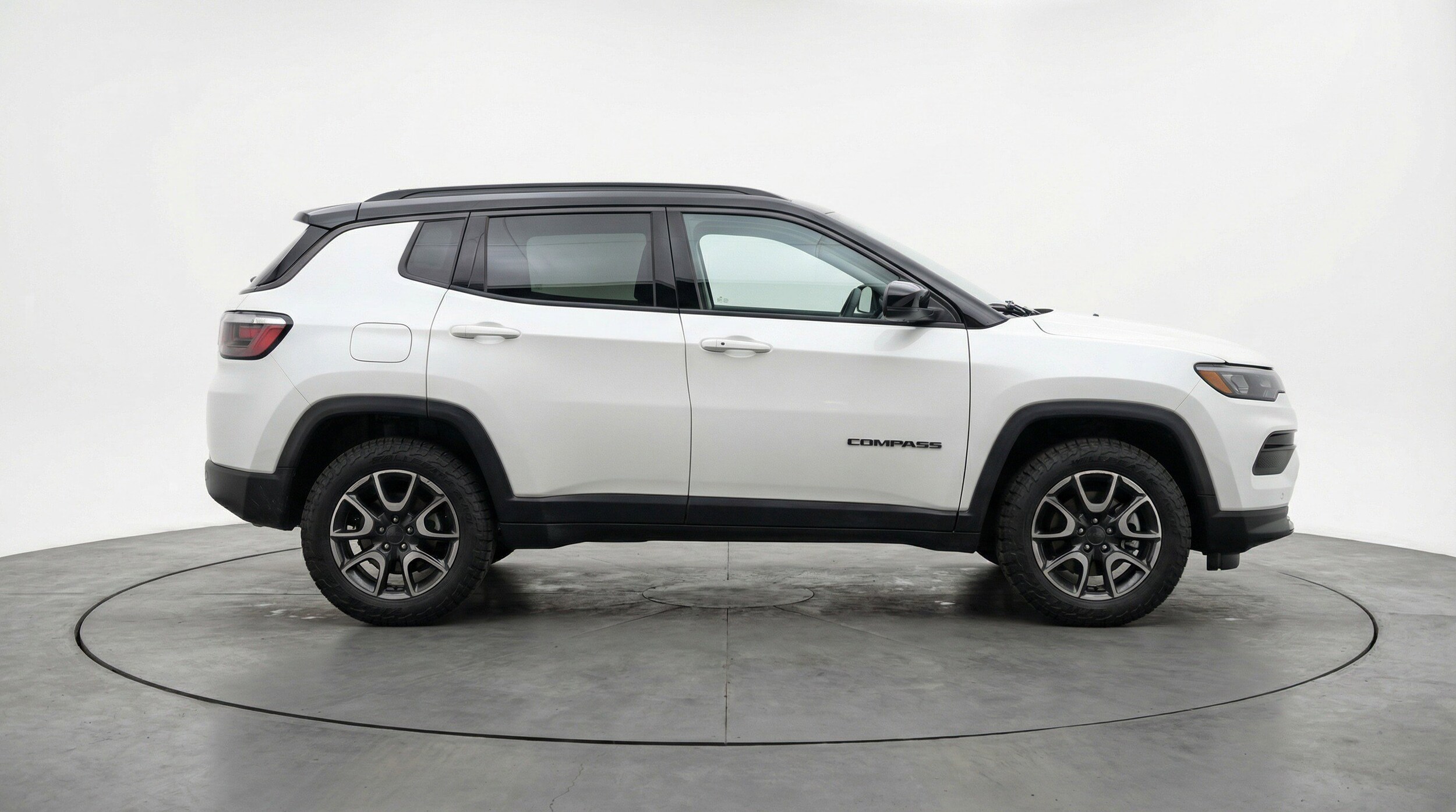 Thumbnail: 2025 Jeep Compass - 11
