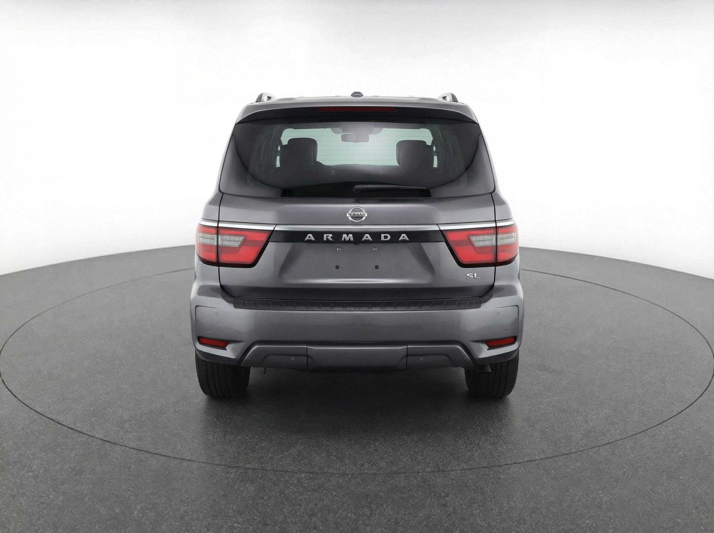 Thumbnail: 2023 Nissan Armada - 7