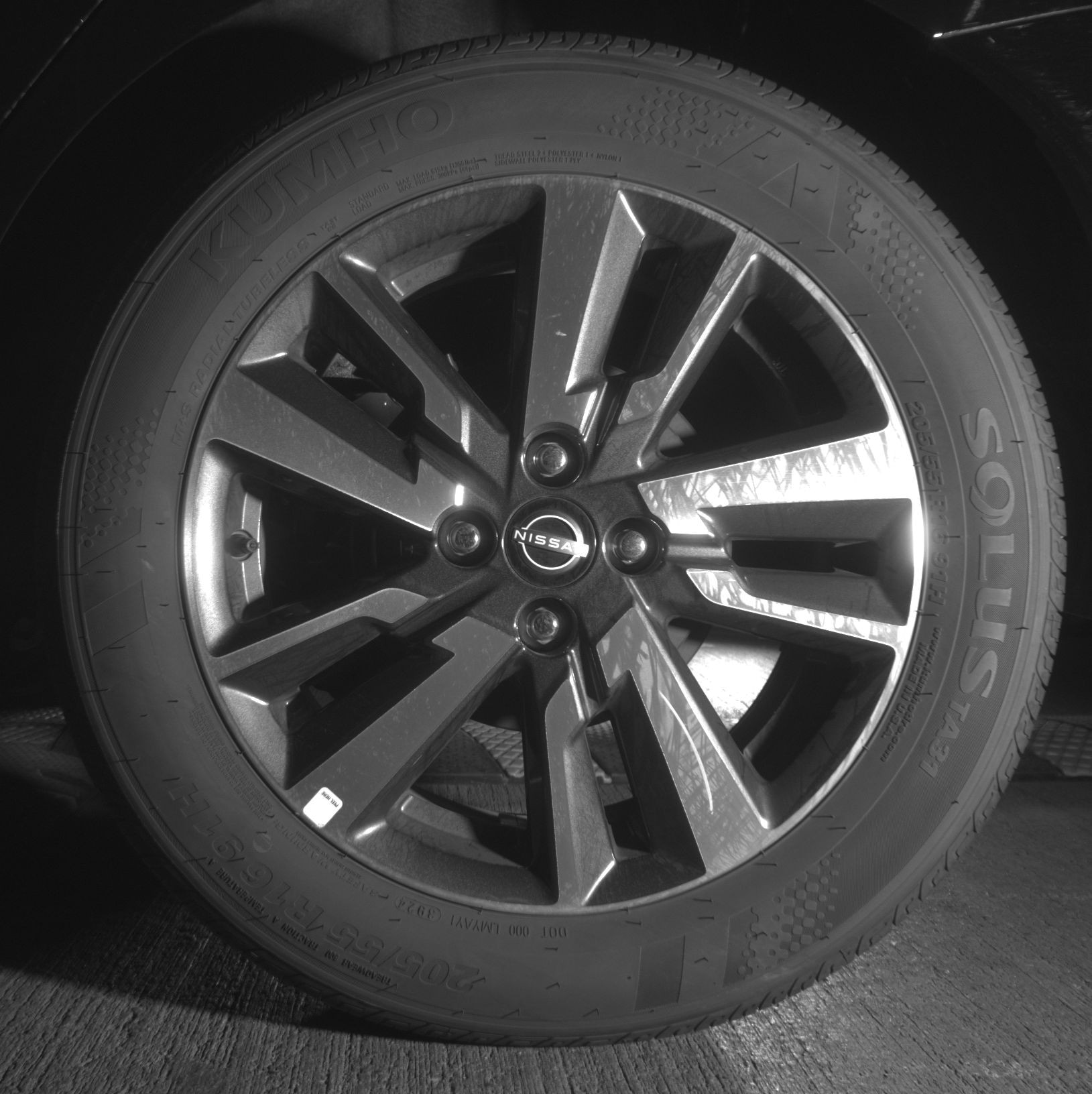 Thumbnail: 2025 Nissan Versa - 11