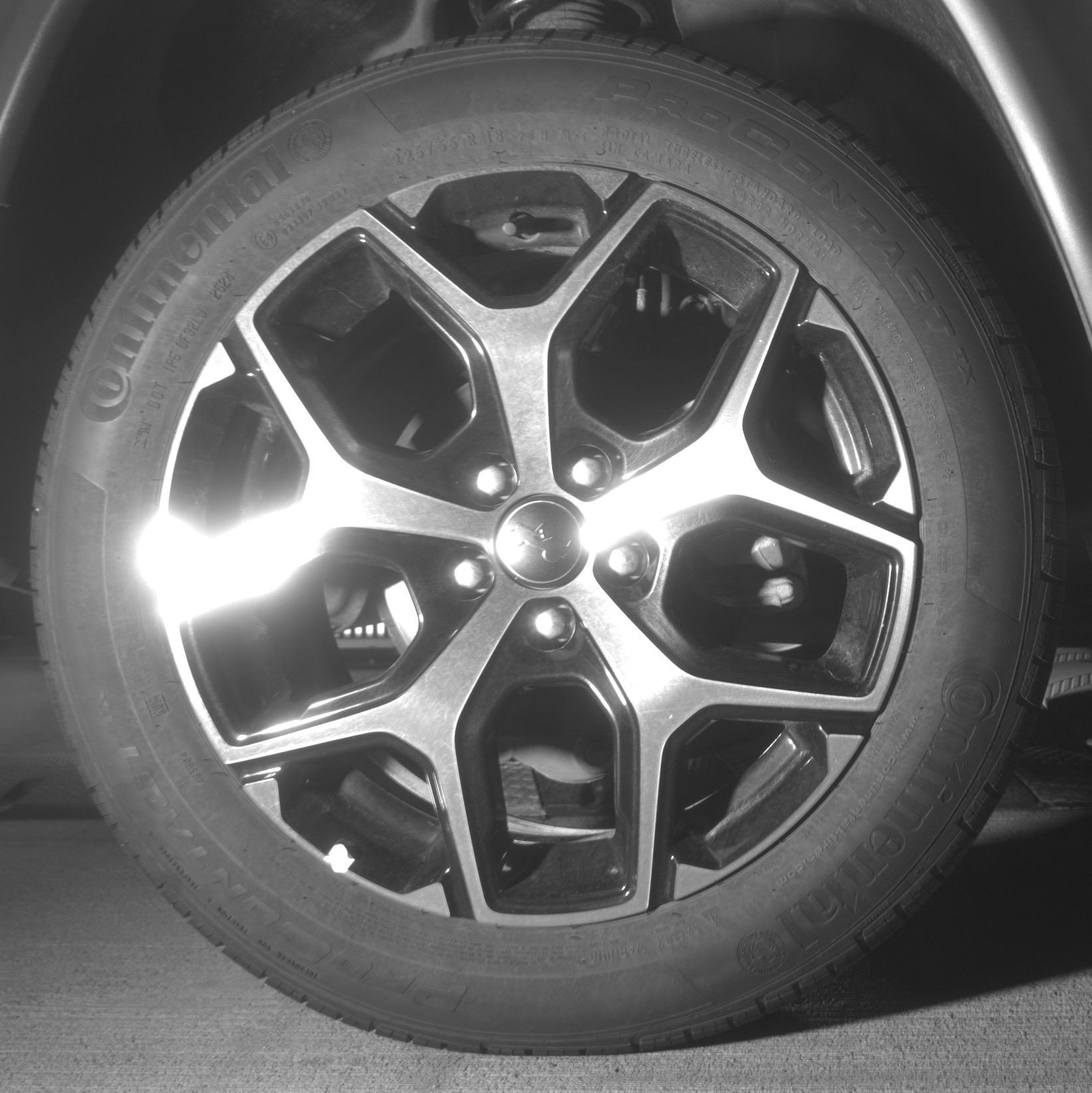 Thumbnail: 2025 Jeep Compass - 15