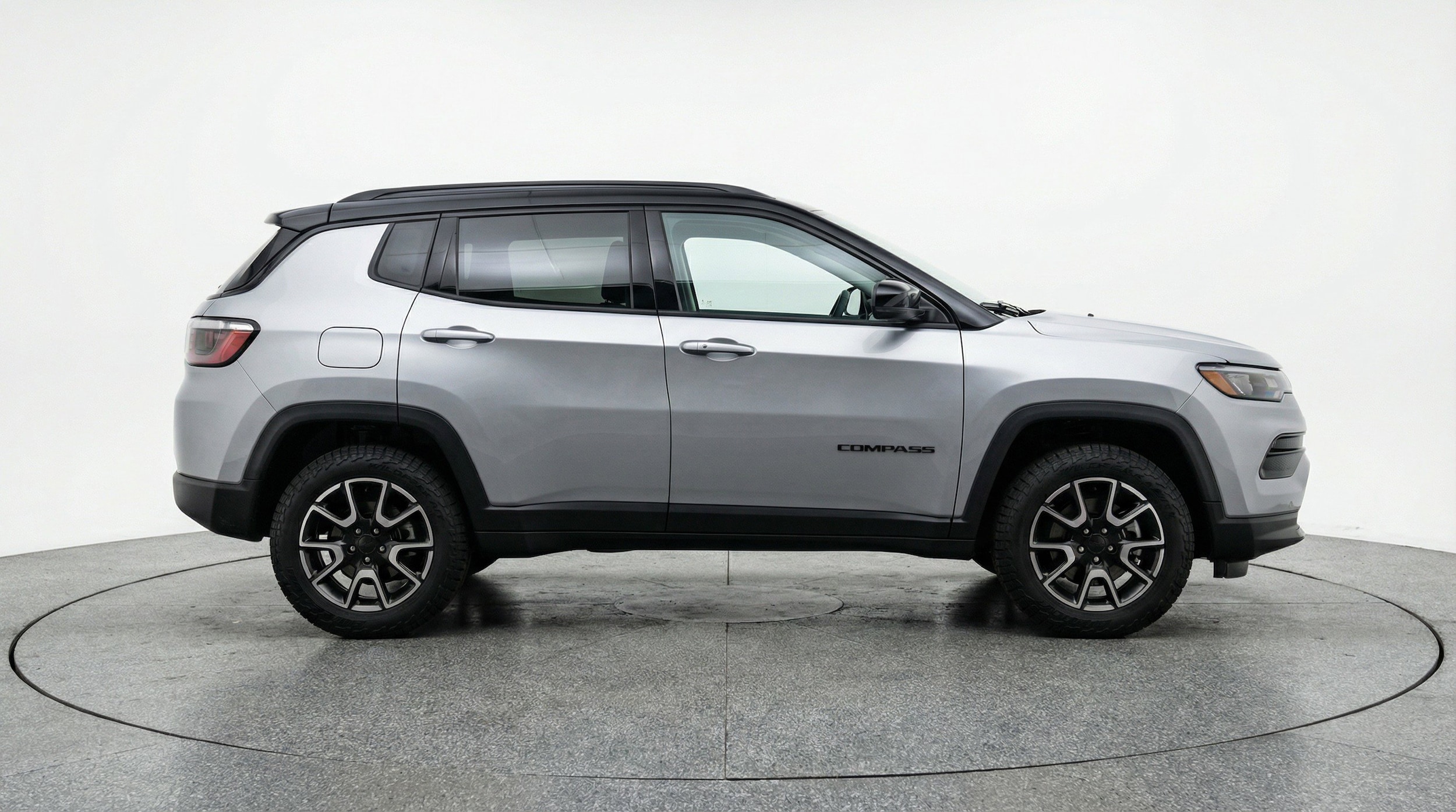 Thumbnail: 2025 Jeep Compass - 11
