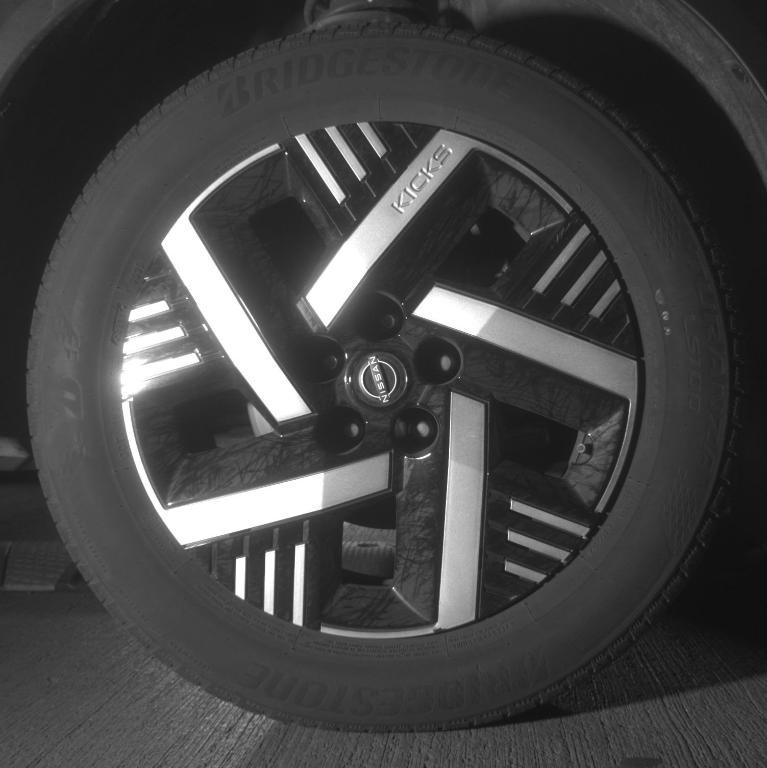 Thumbnail: 2025 Nissan Kicks - 13