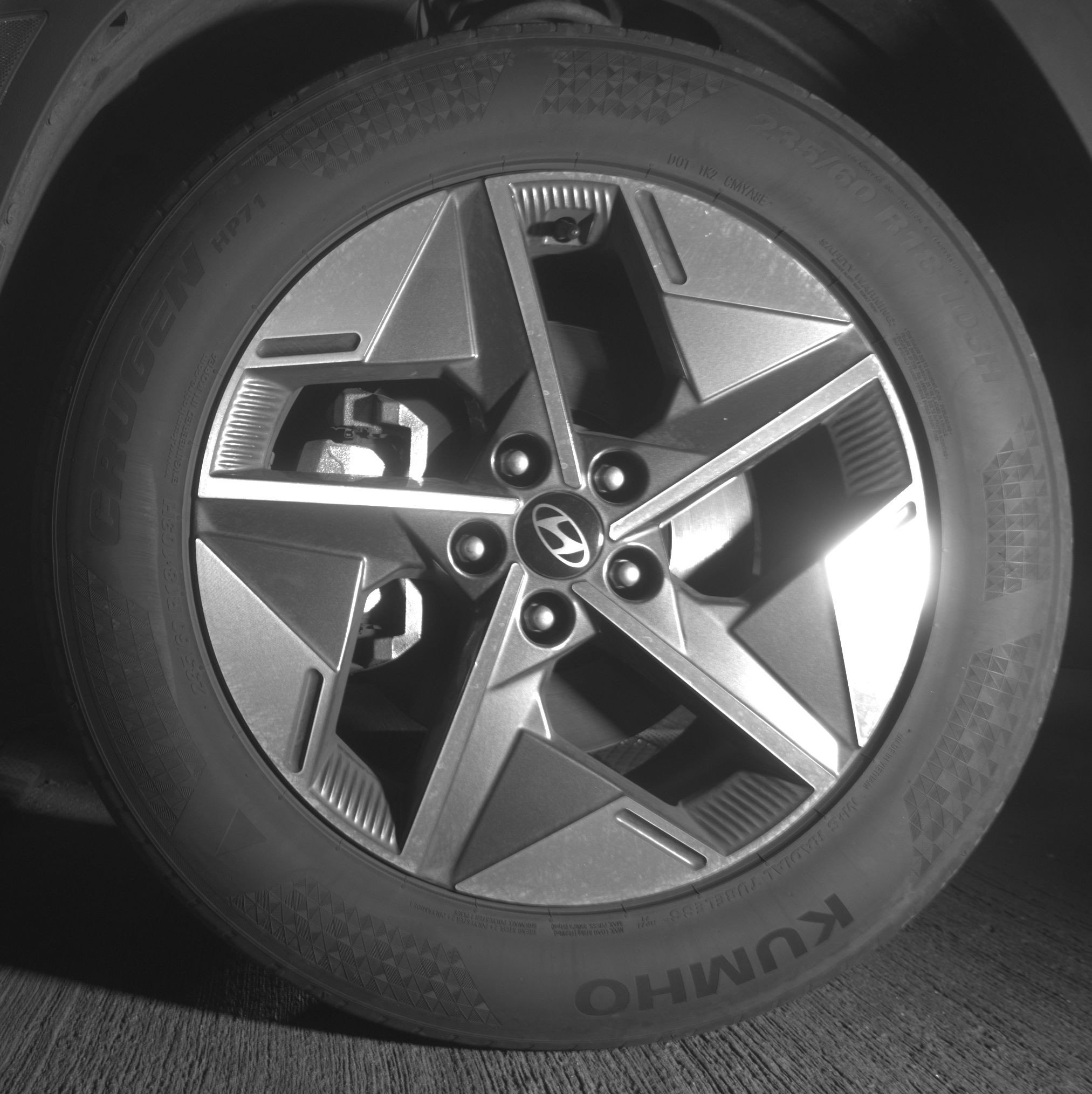 Thumbnail: 2025 Hyundai Tucson - 12