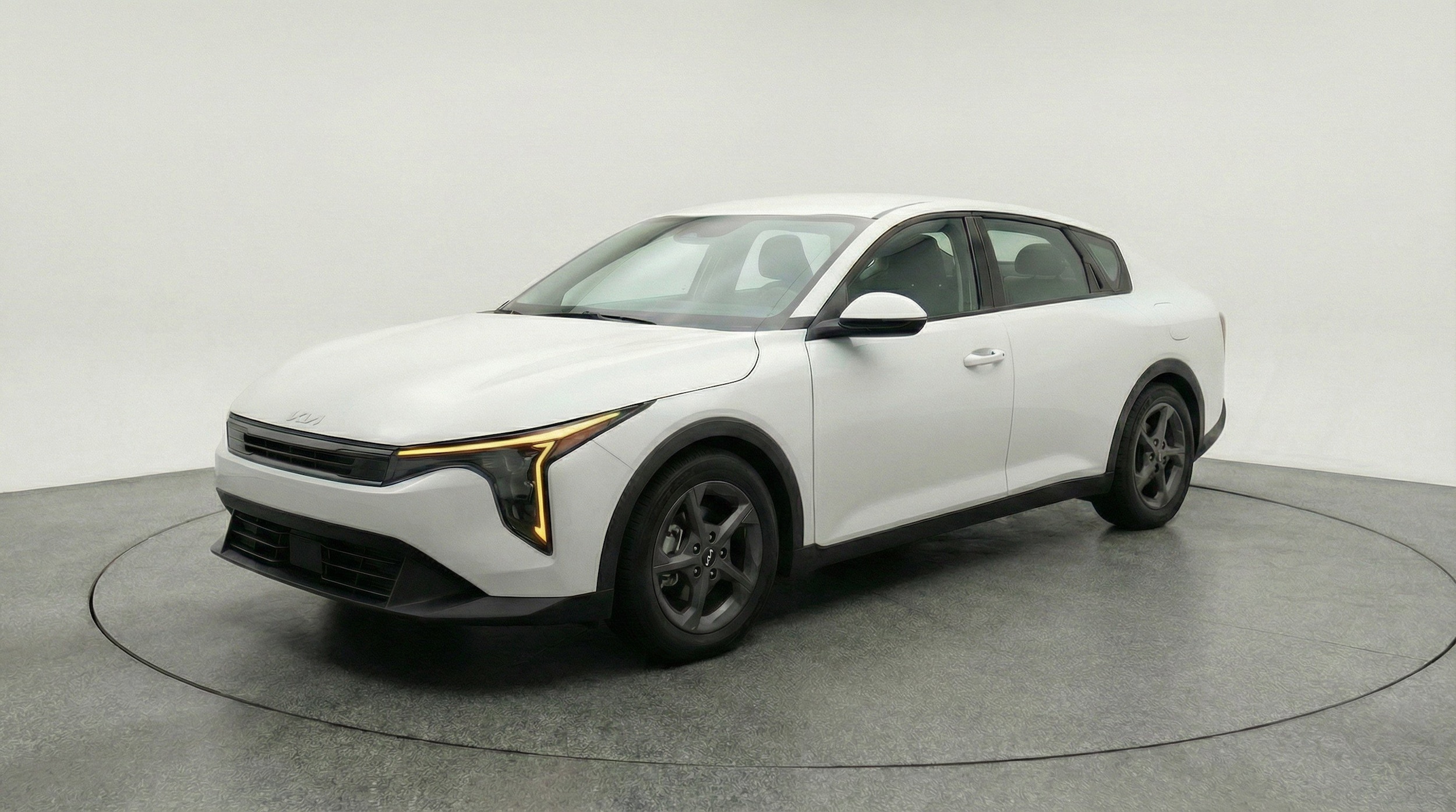 Thumbnail: 2025 Kia K4 - 3