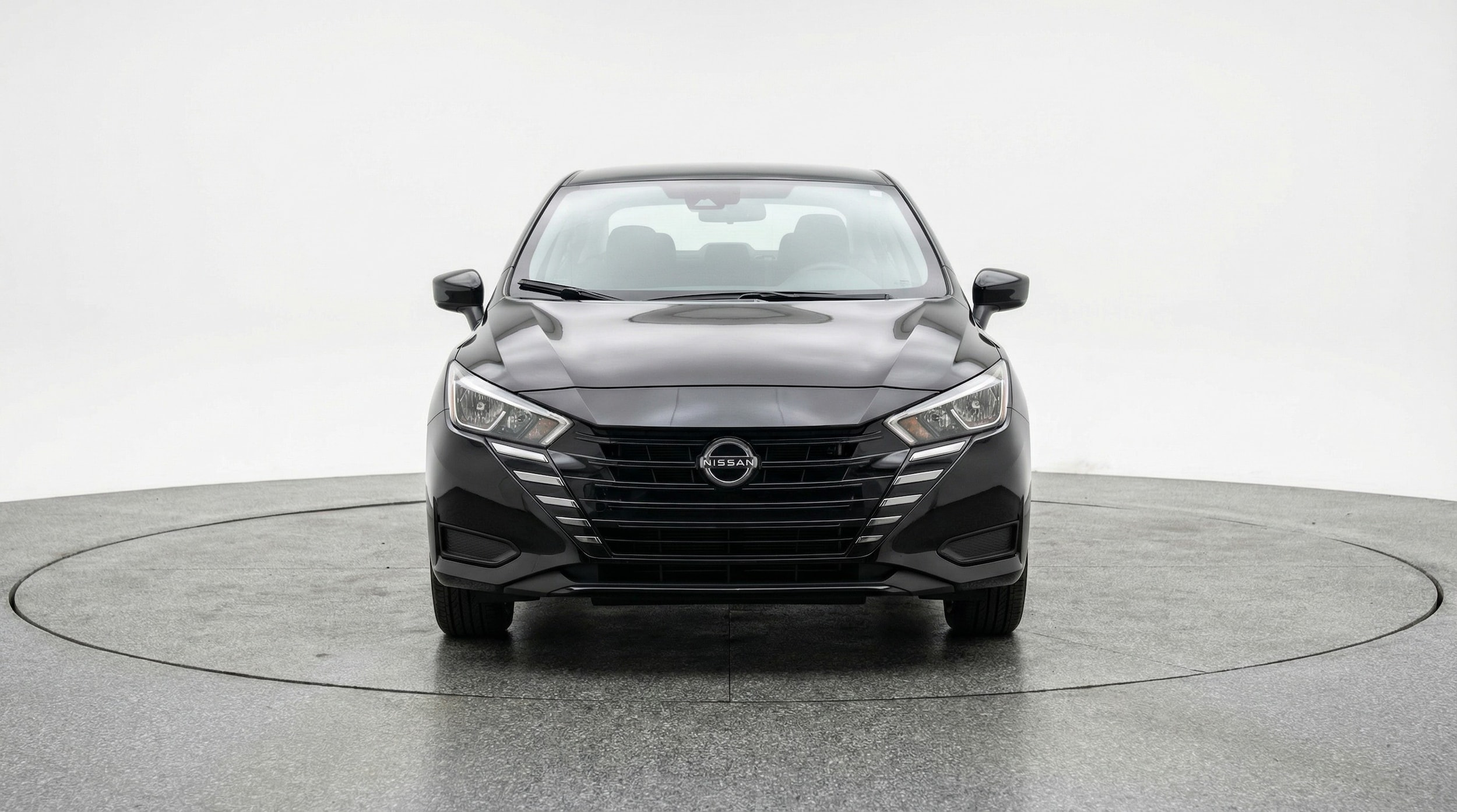 Thumbnail: 2025 Nissan Versa - 2