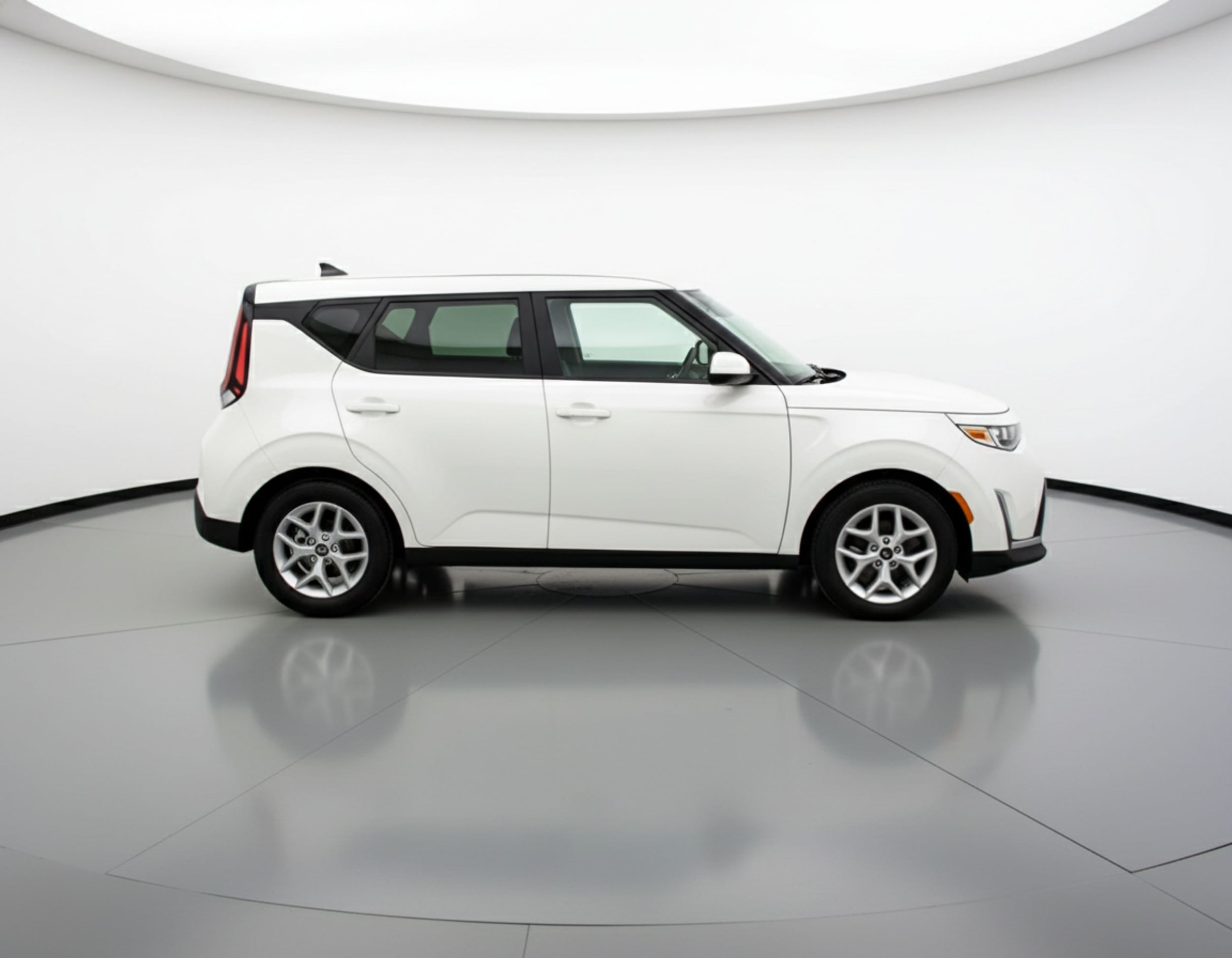 Thumbnail: 2025 Kia Soul - 8