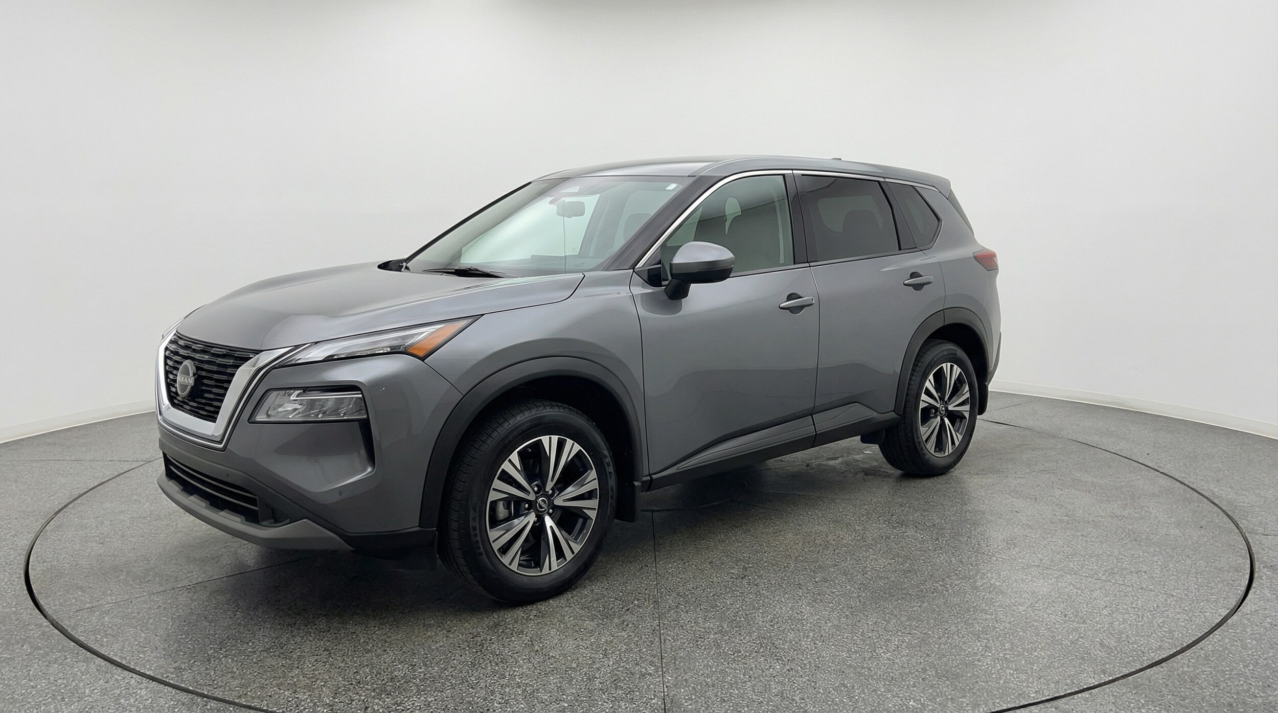 Thumbnail: 2025 Nissan Rogue - 3