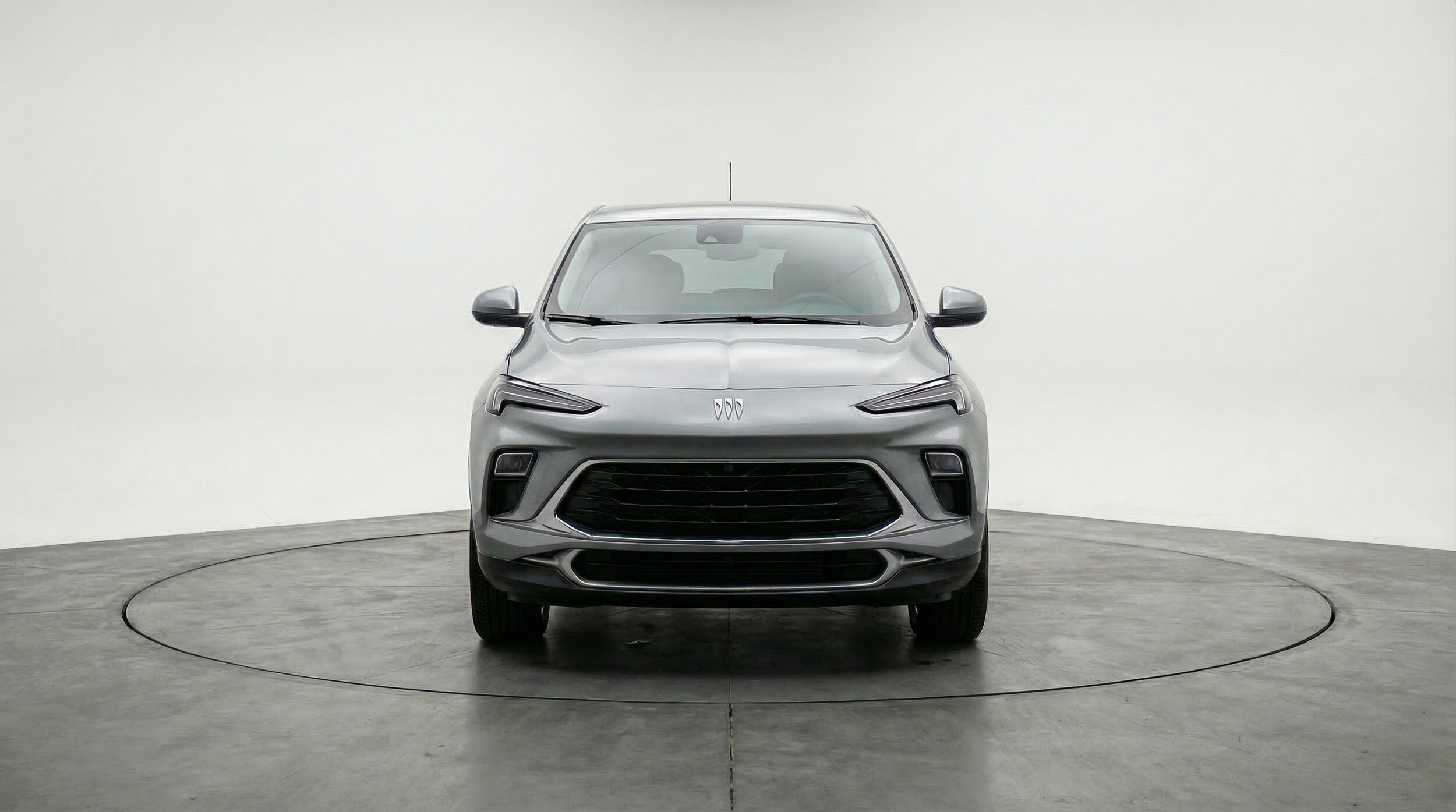 Thumbnail: 2025 Buick Encore GX - 2