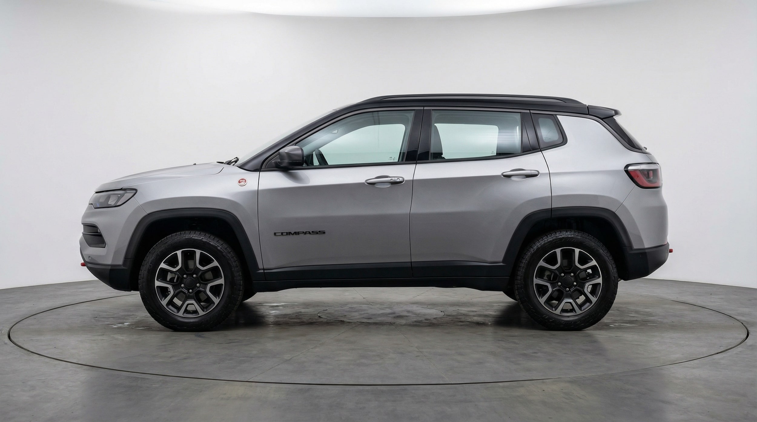 Thumbnail: 2025 Jeep Compass - 4