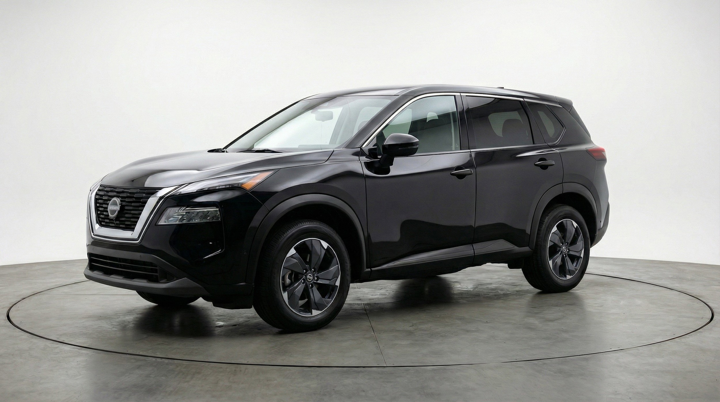 Thumbnail: 2025 Nissan Rogue - 3