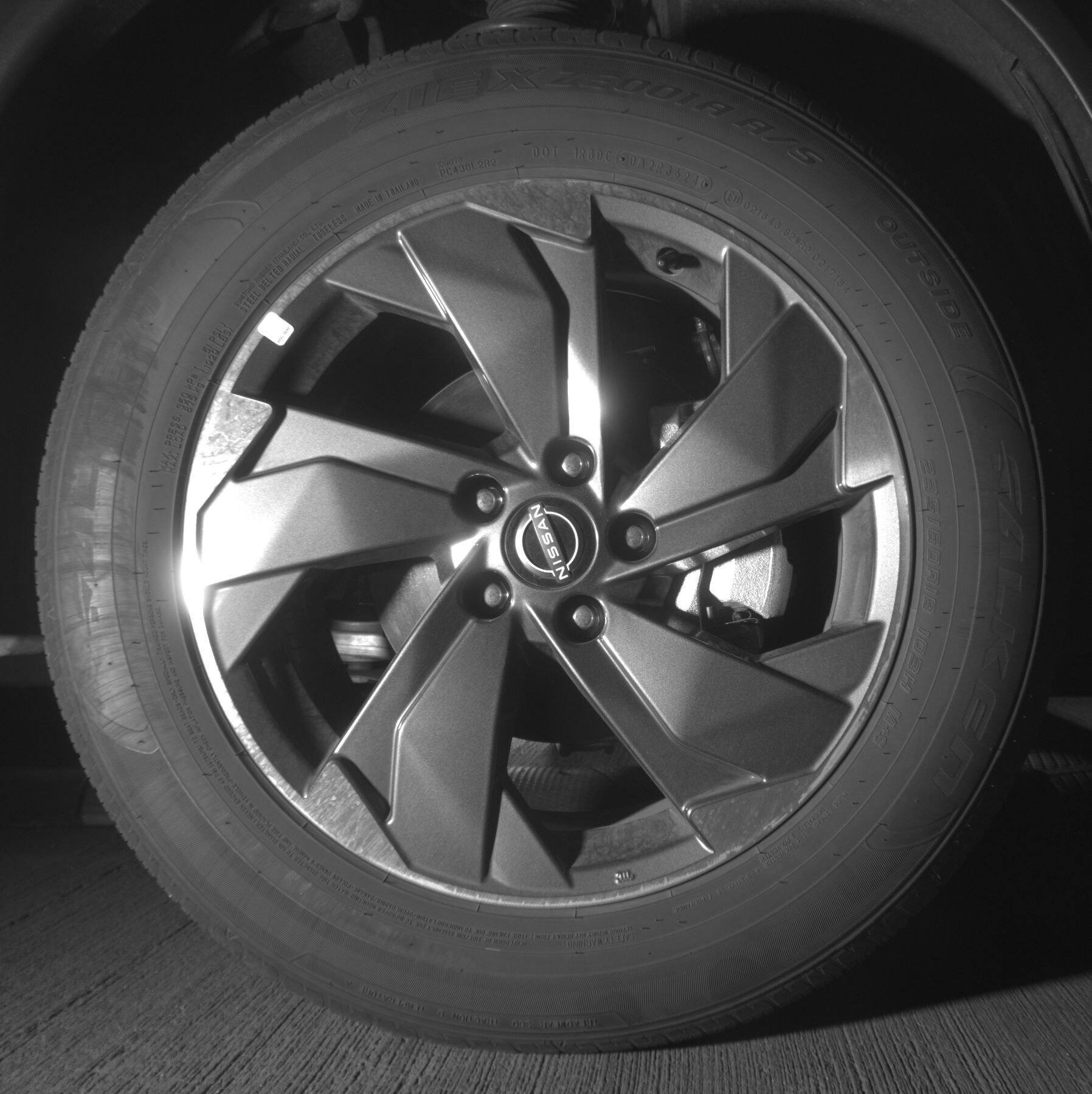 Thumbnail: 2025 Nissan Rogue - 10