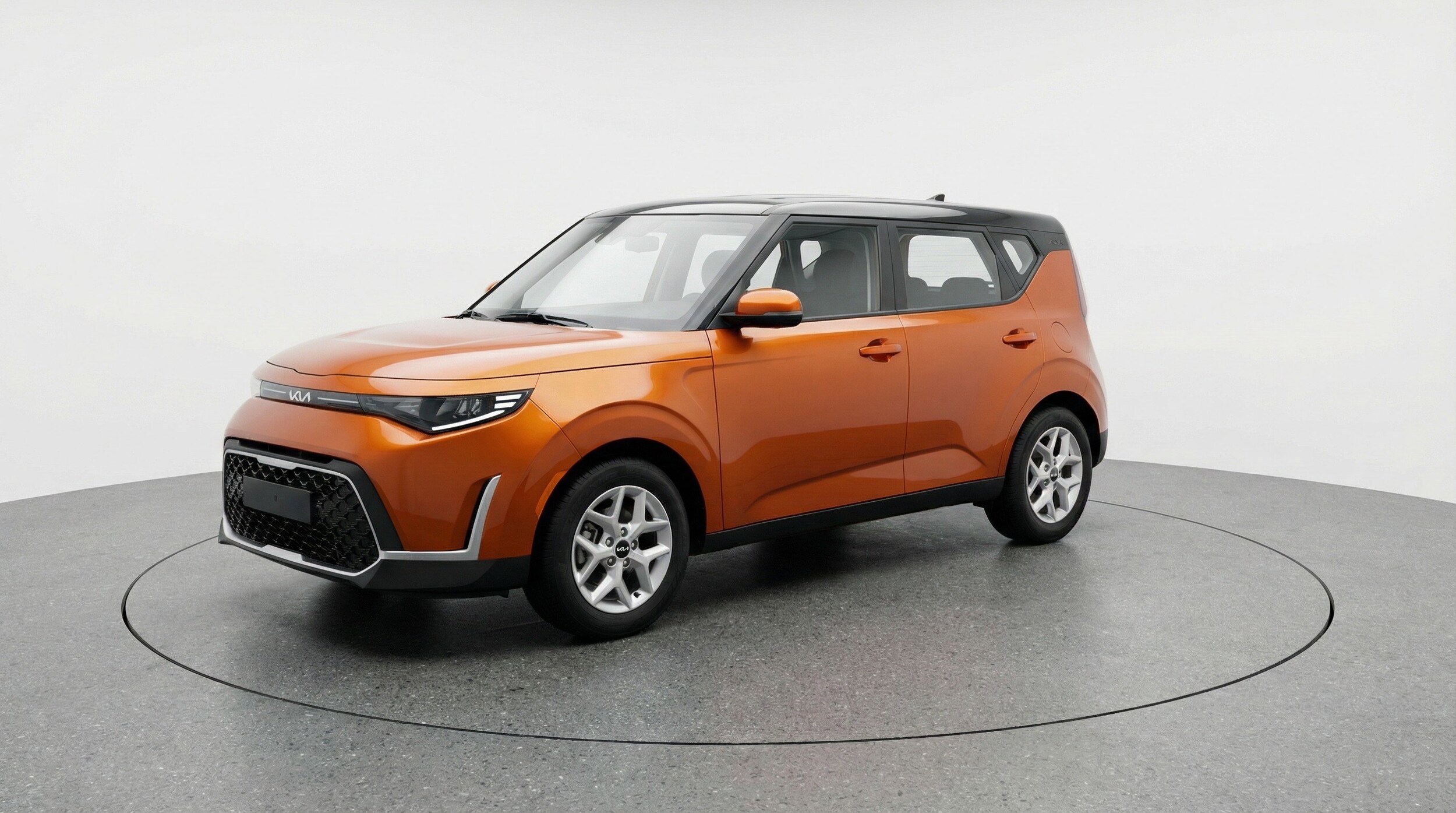 Thumbnail: 2025 Kia Soul - 3
