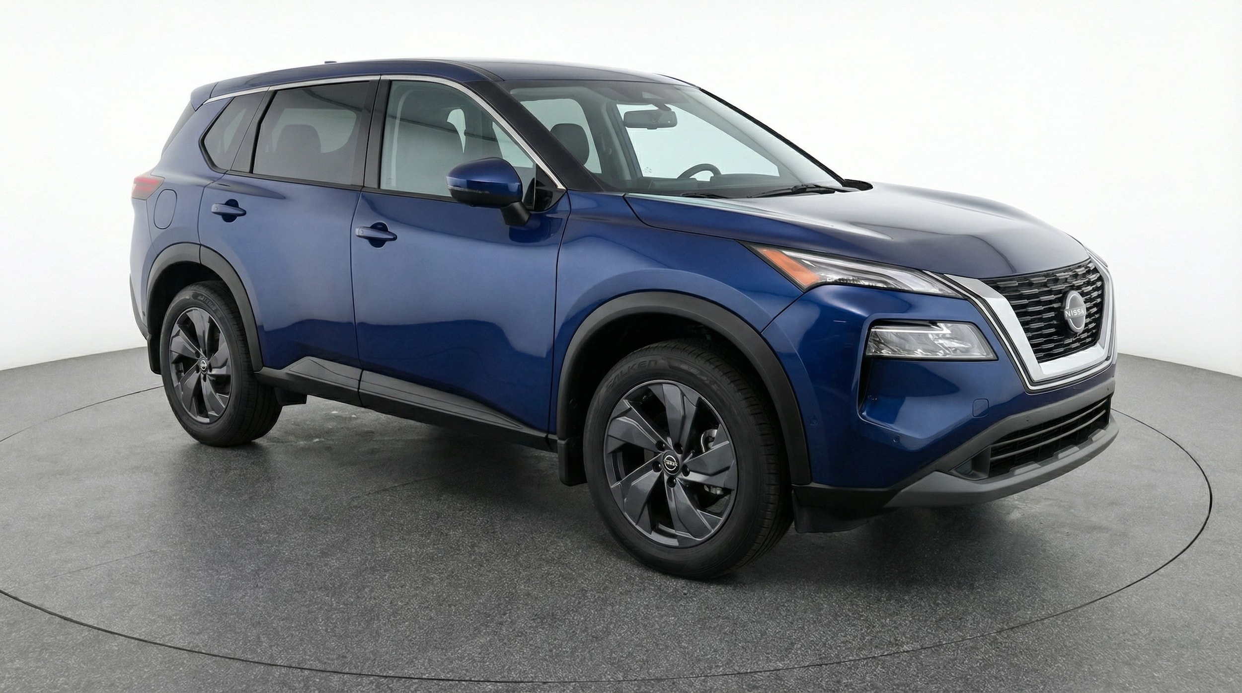 Thumbnail: 2025 Nissan Rogue - 1