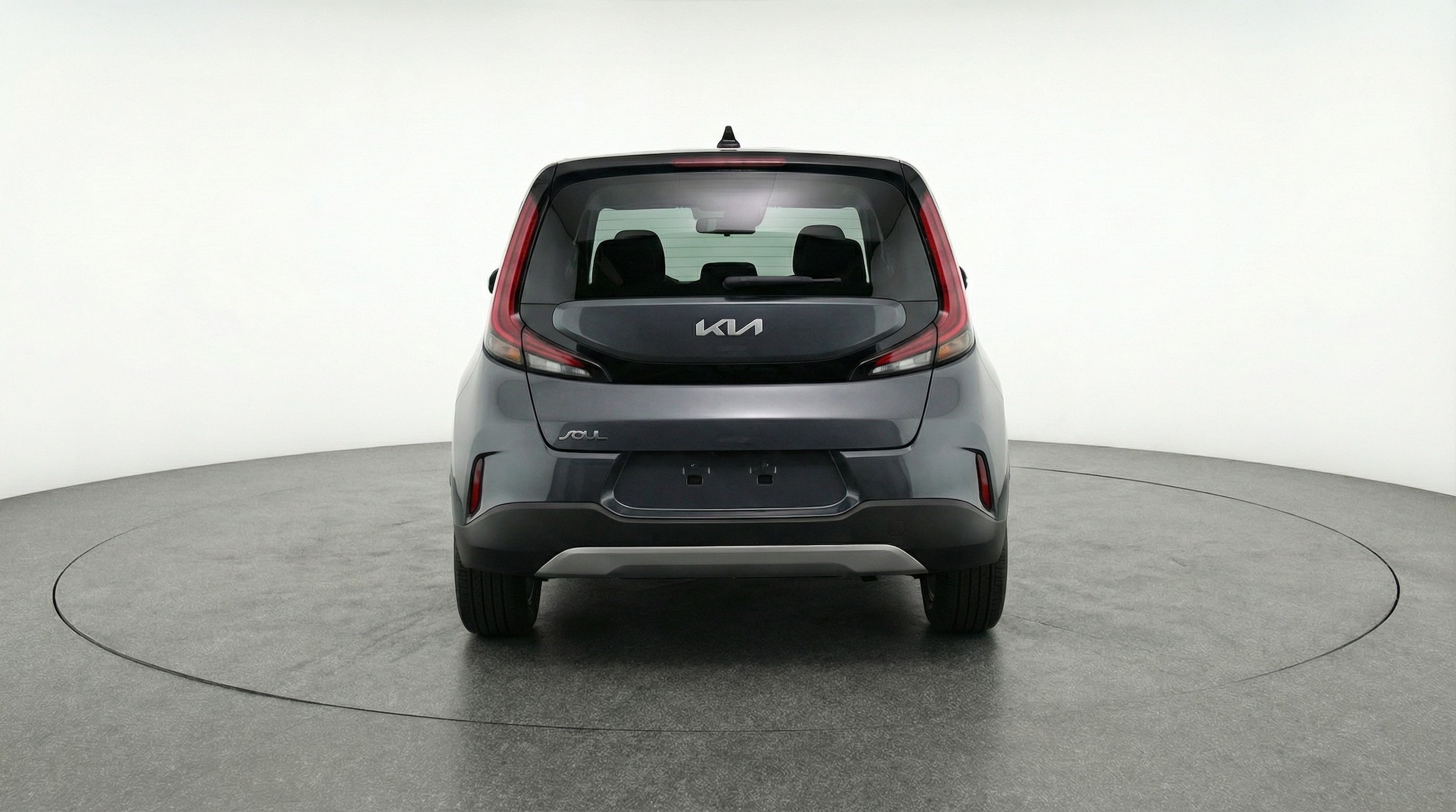 Thumbnail: 2025 Kia Soul - 6