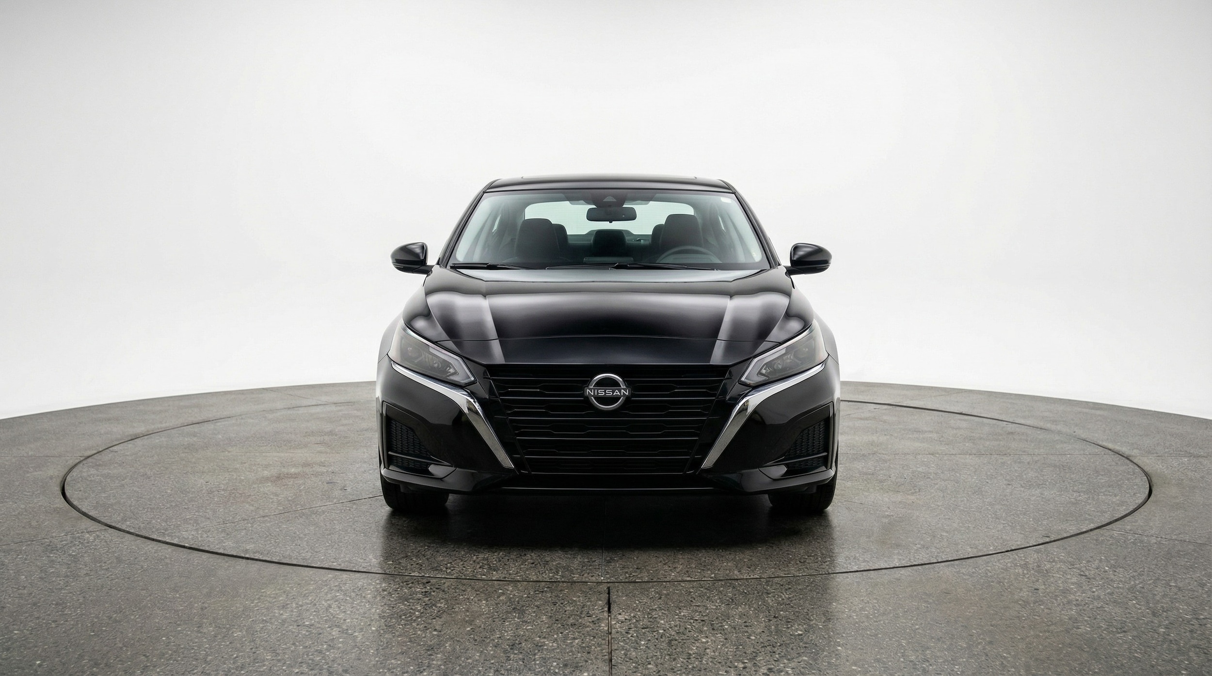 Thumbnail: 2025 Nissan Altima - 2