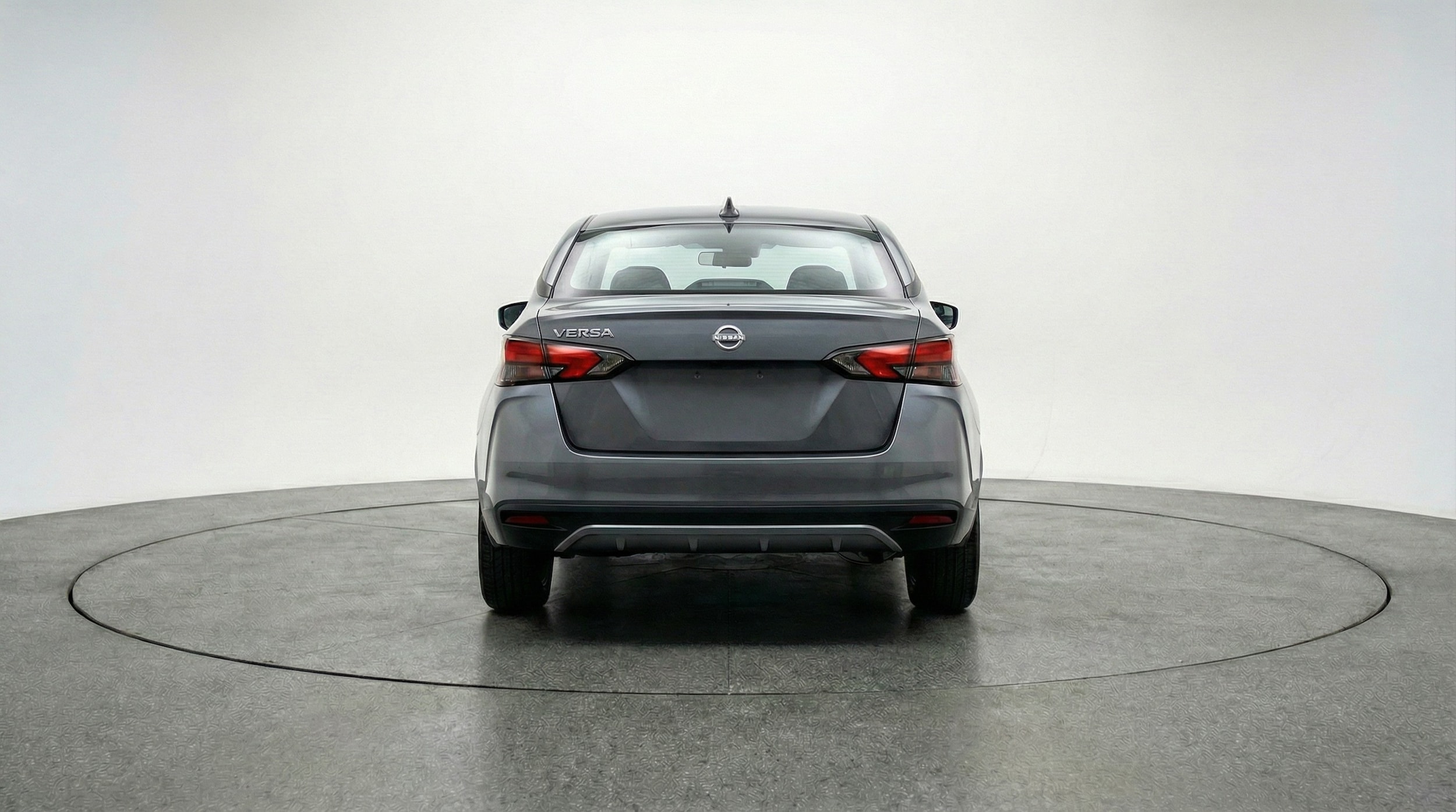 Thumbnail: 2025 Nissan Versa - 6