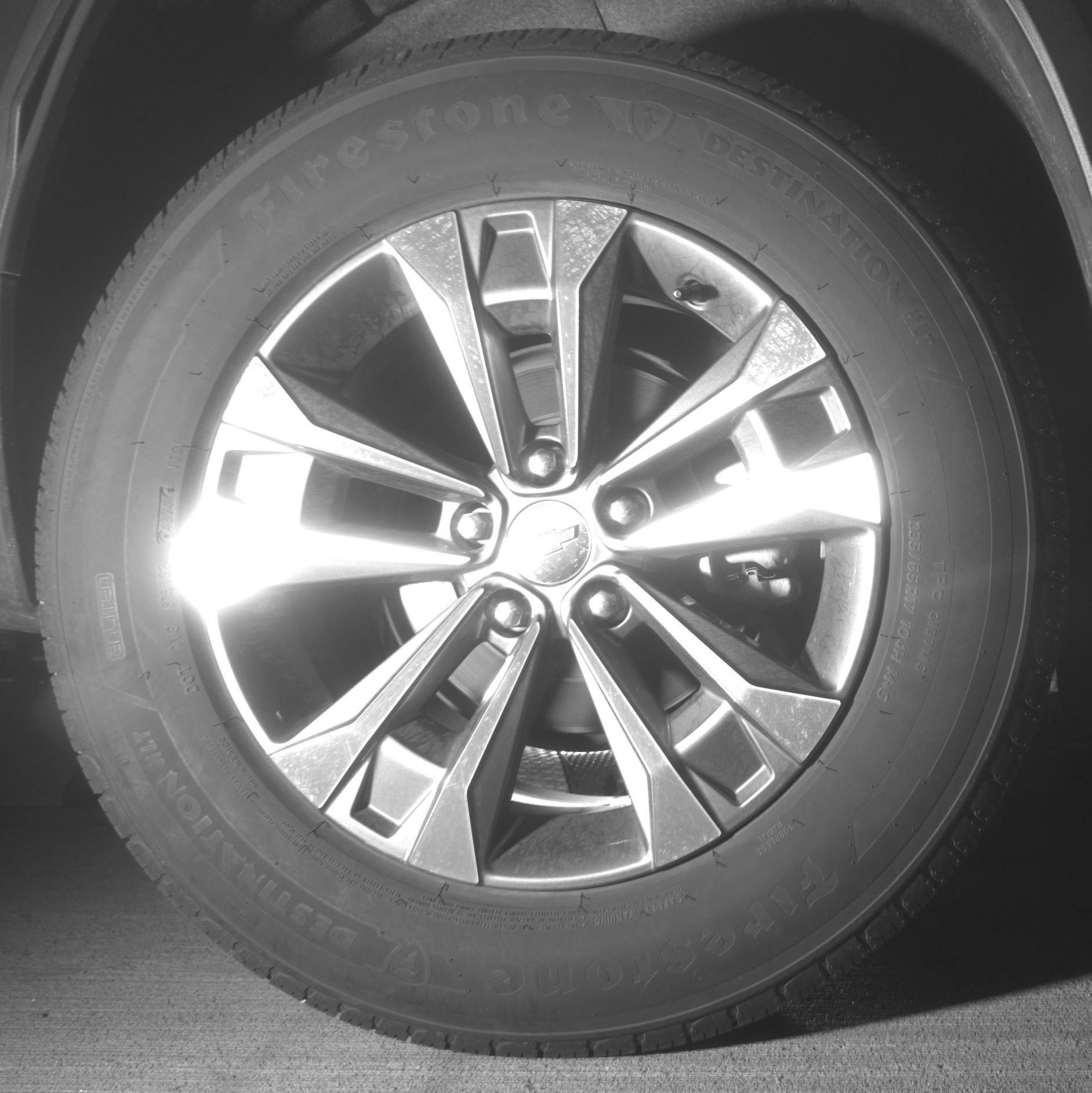 Thumbnail: 2025 Chevrolet Equinox - 15