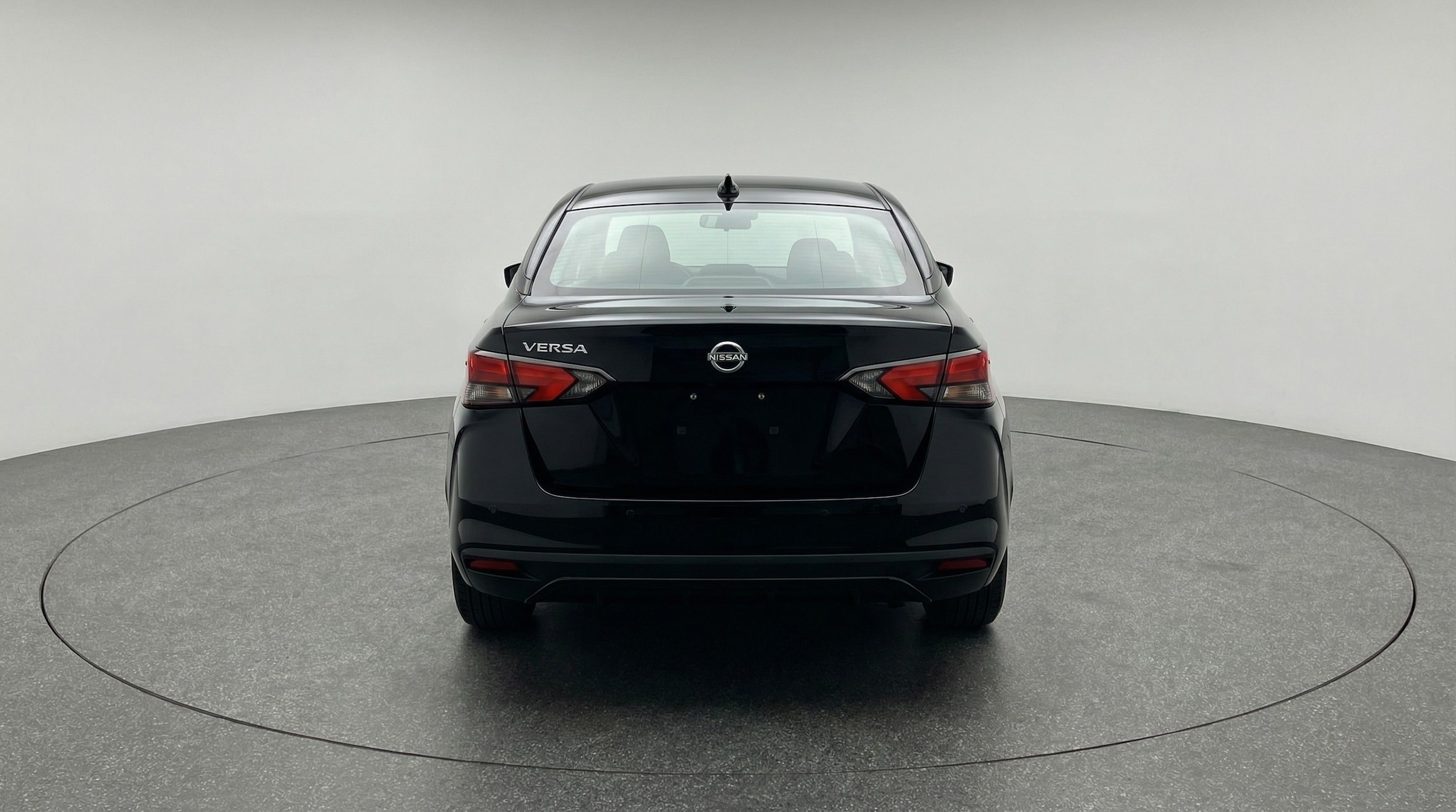 Thumbnail: 2025 Nissan Versa - 6