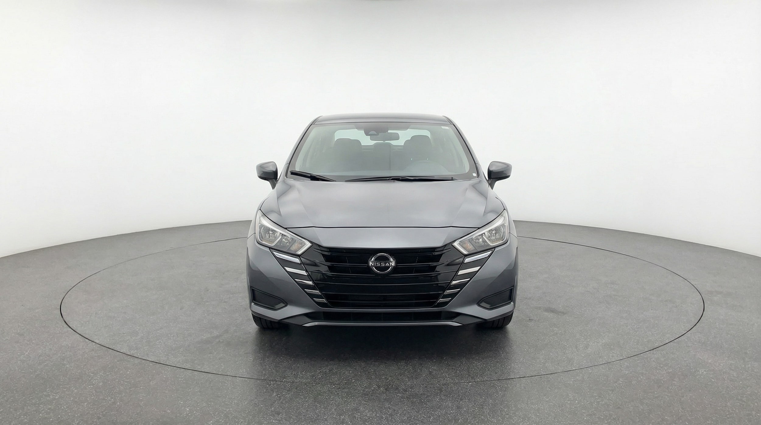 Thumbnail: 2025 Nissan Versa - 2