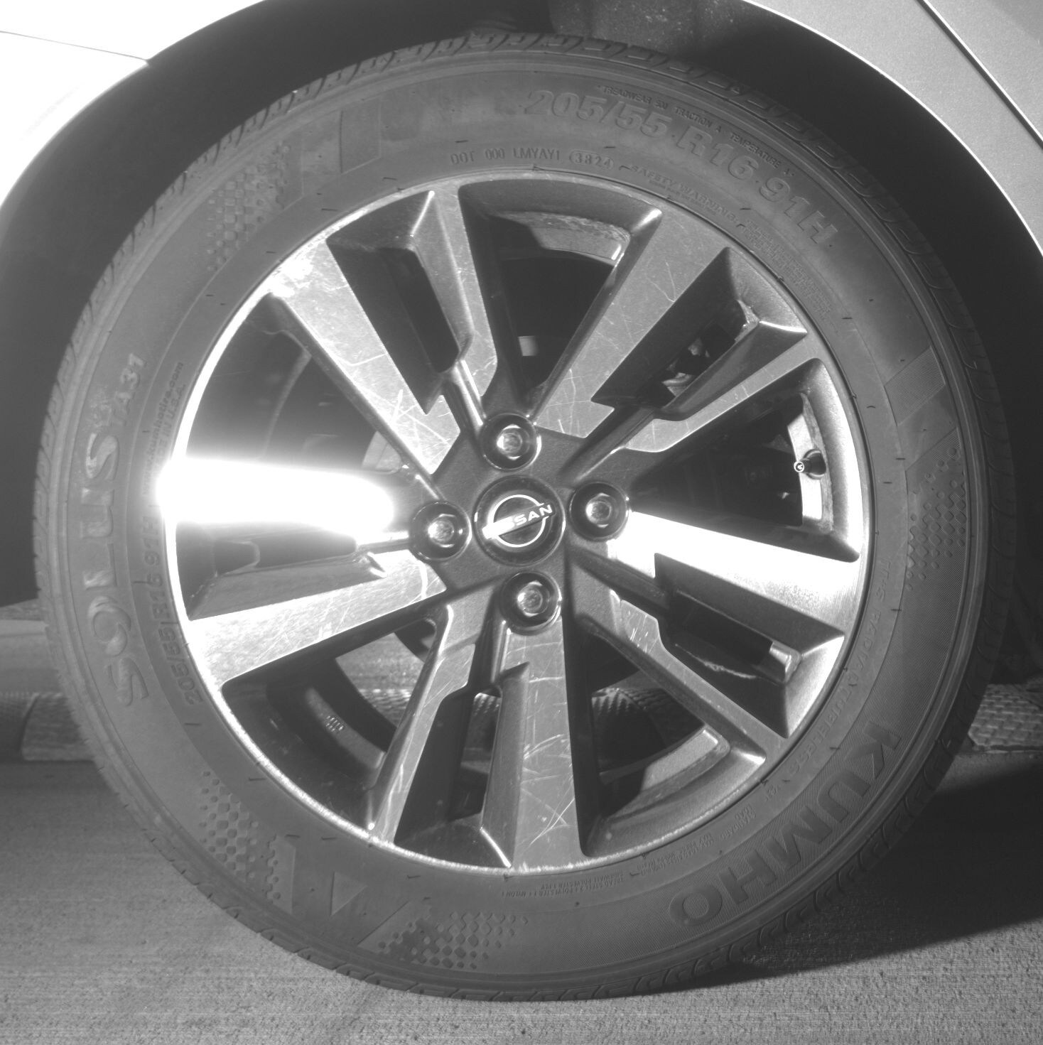 Thumbnail: 2025 Nissan Versa - 12