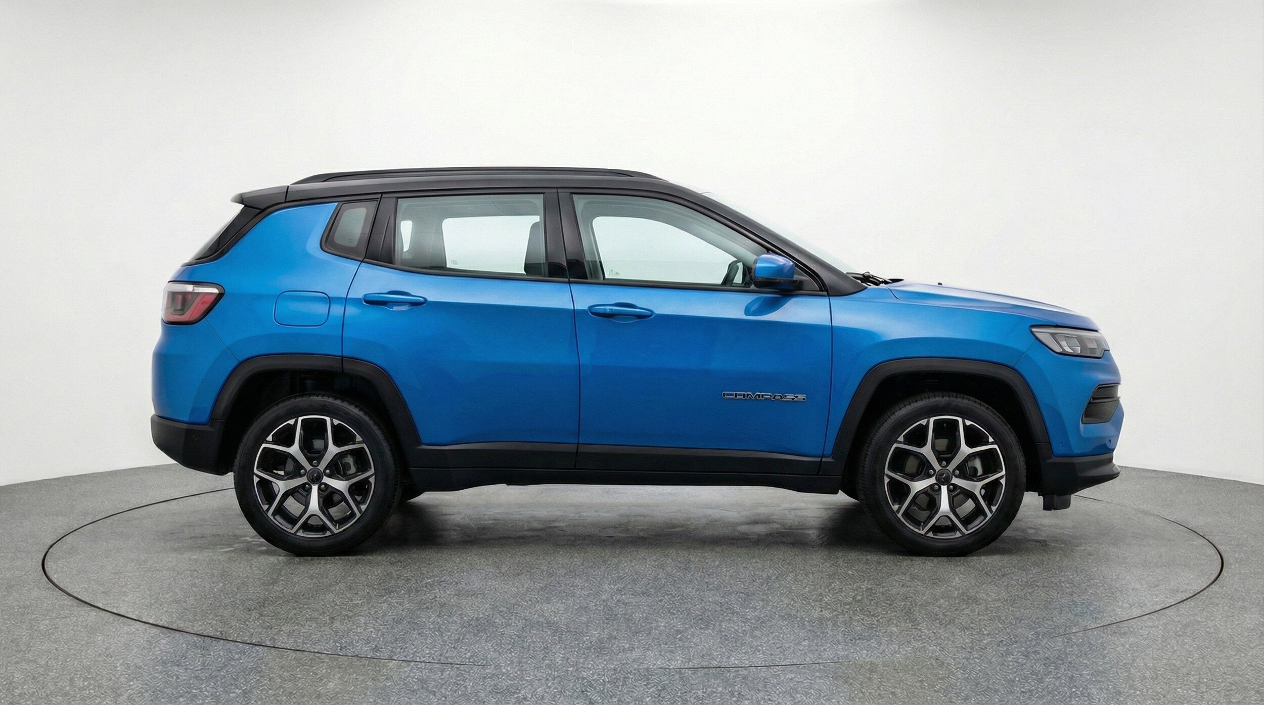 Thumbnail: 2025 Jeep Compass - 11