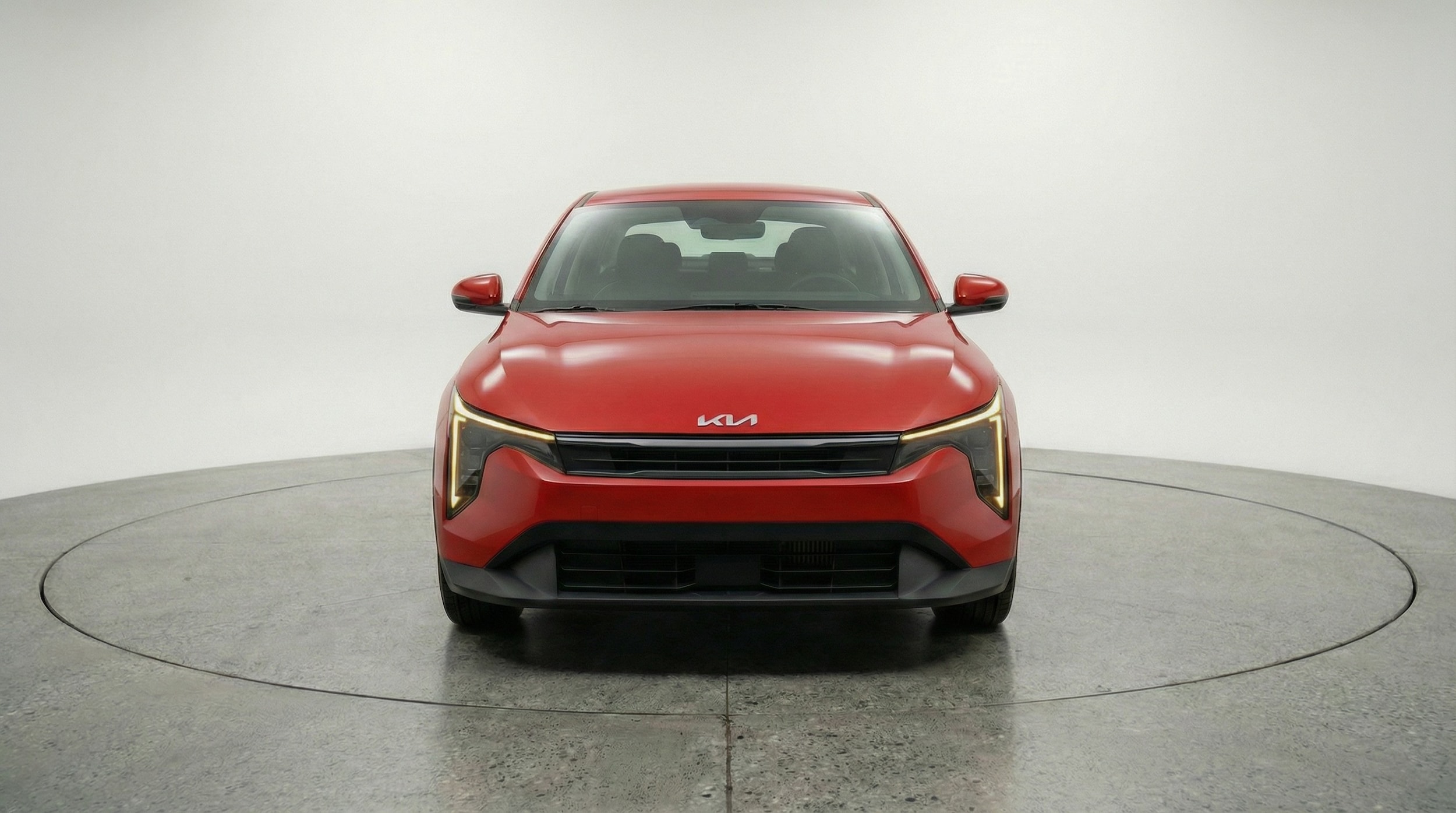 Thumbnail: 2025 Kia K4 - 2