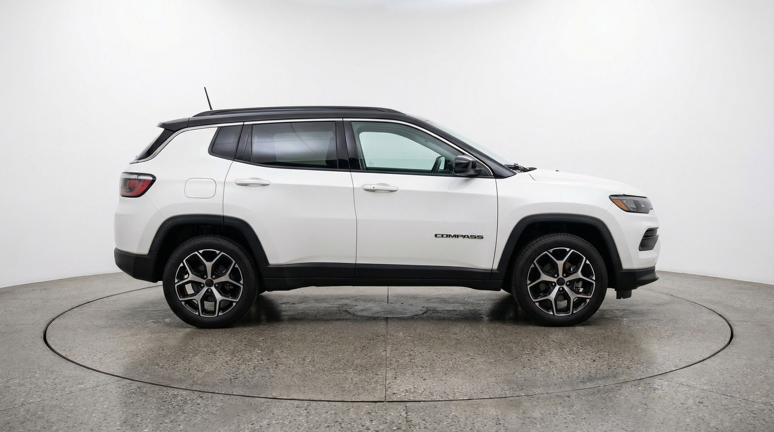 Thumbnail: 2025 Jeep Compass - 11